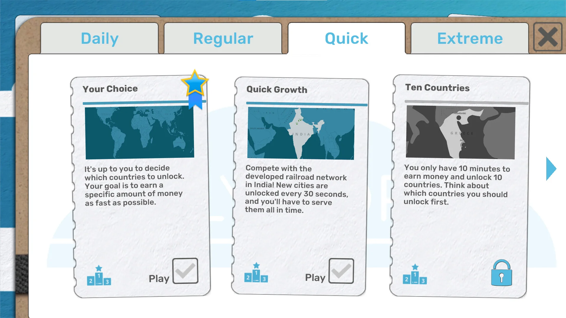 Fly Corp screenshot 12