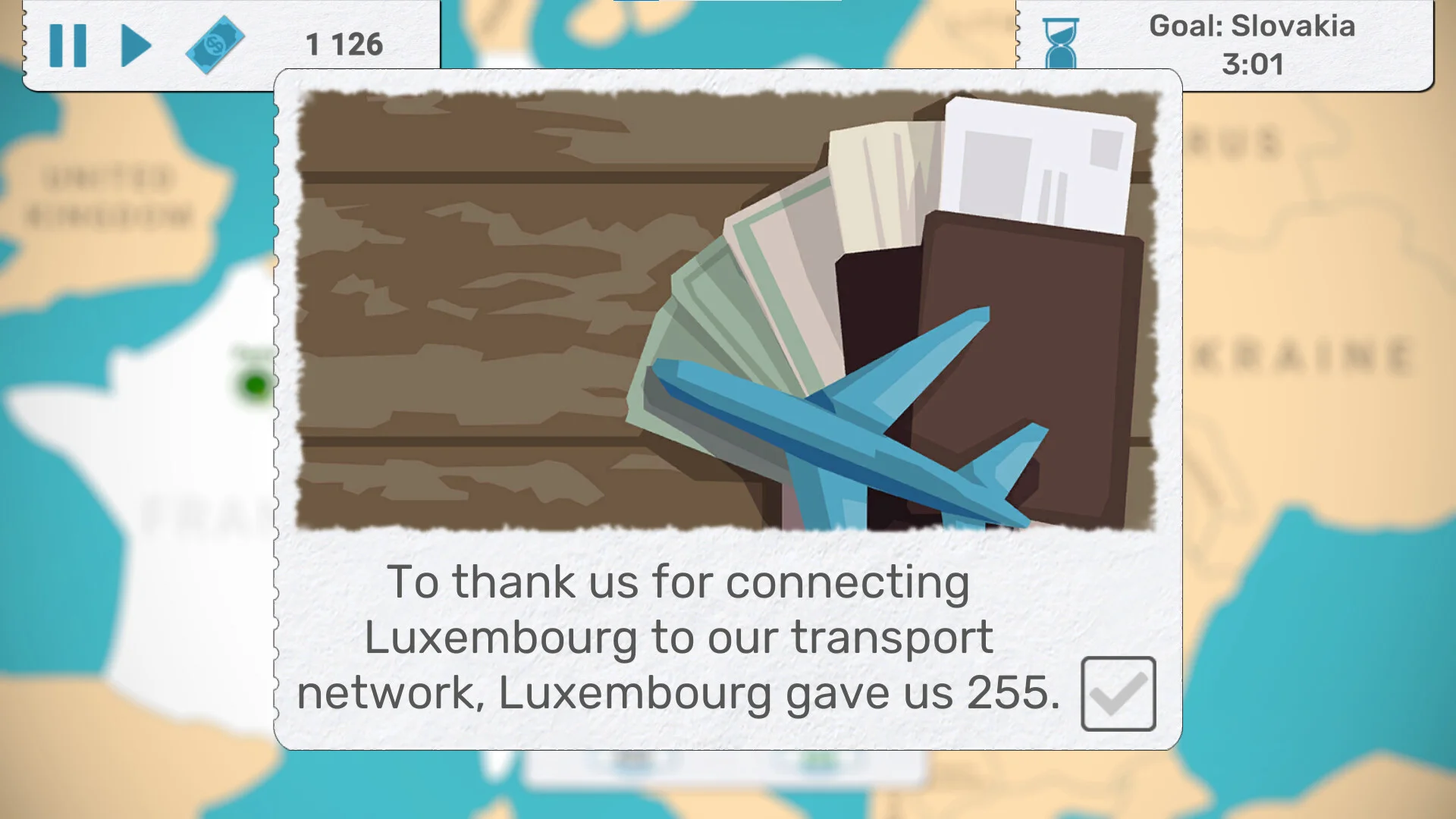 Fly Corp screenshot 8