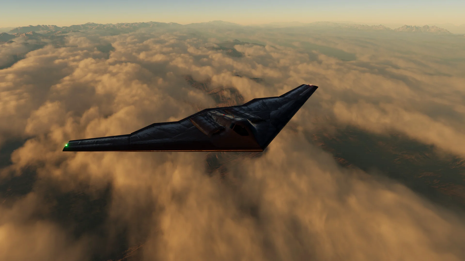 Flyout screenshot 7