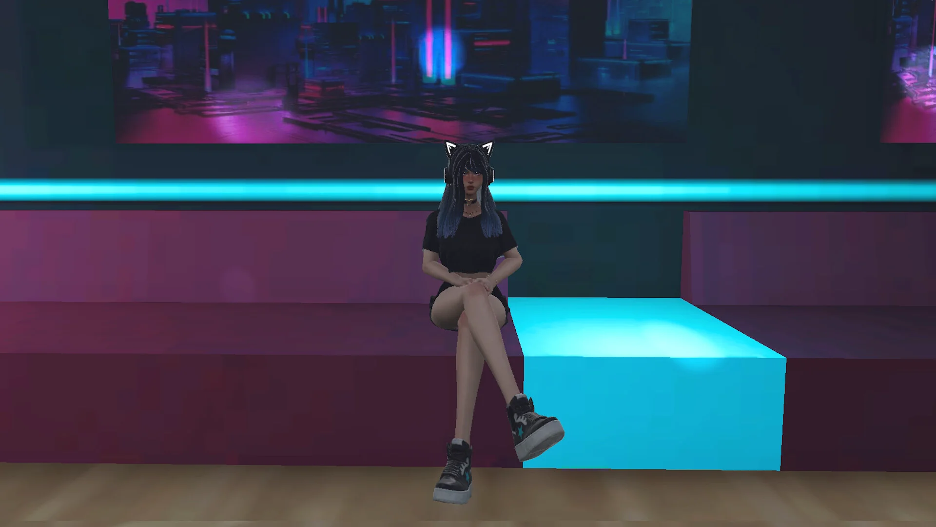 Food Delivery Simulator screenshot 9