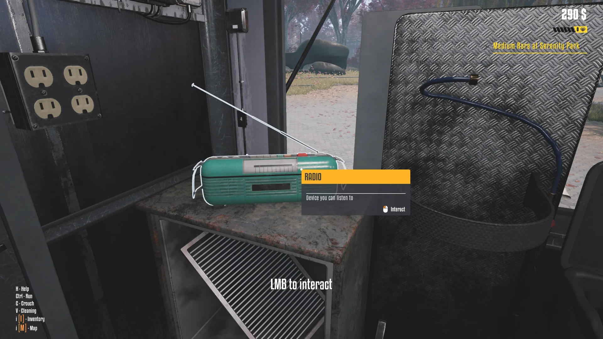 Food Truck Simulator screenshot 7