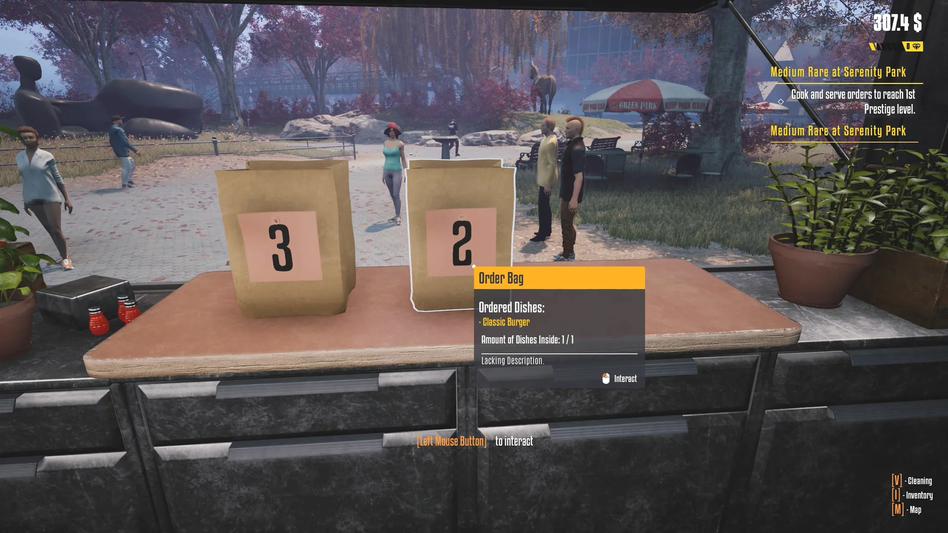 Food Truck Simulator screenshot 8