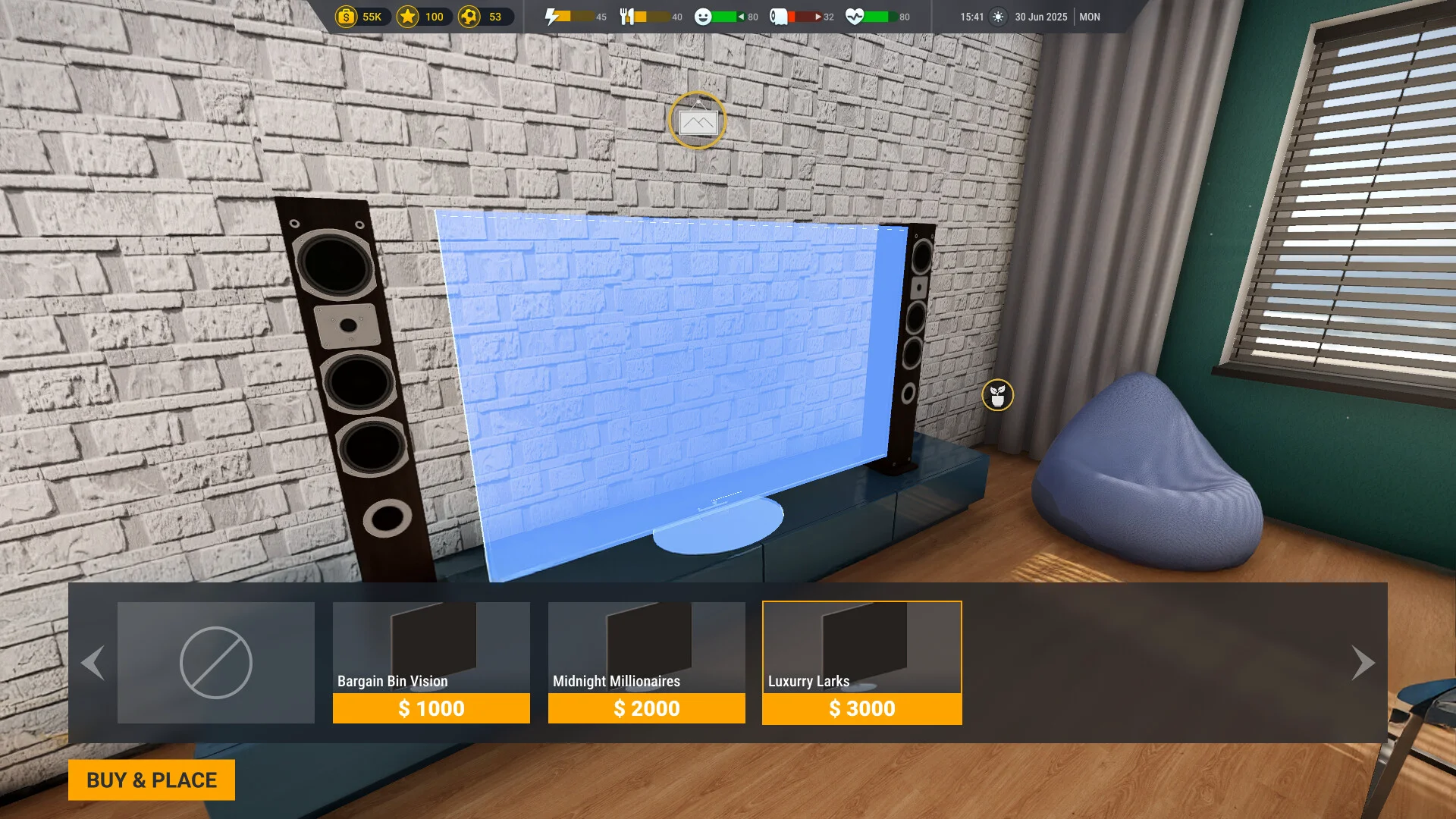Football Life Simulator screenshot 12
