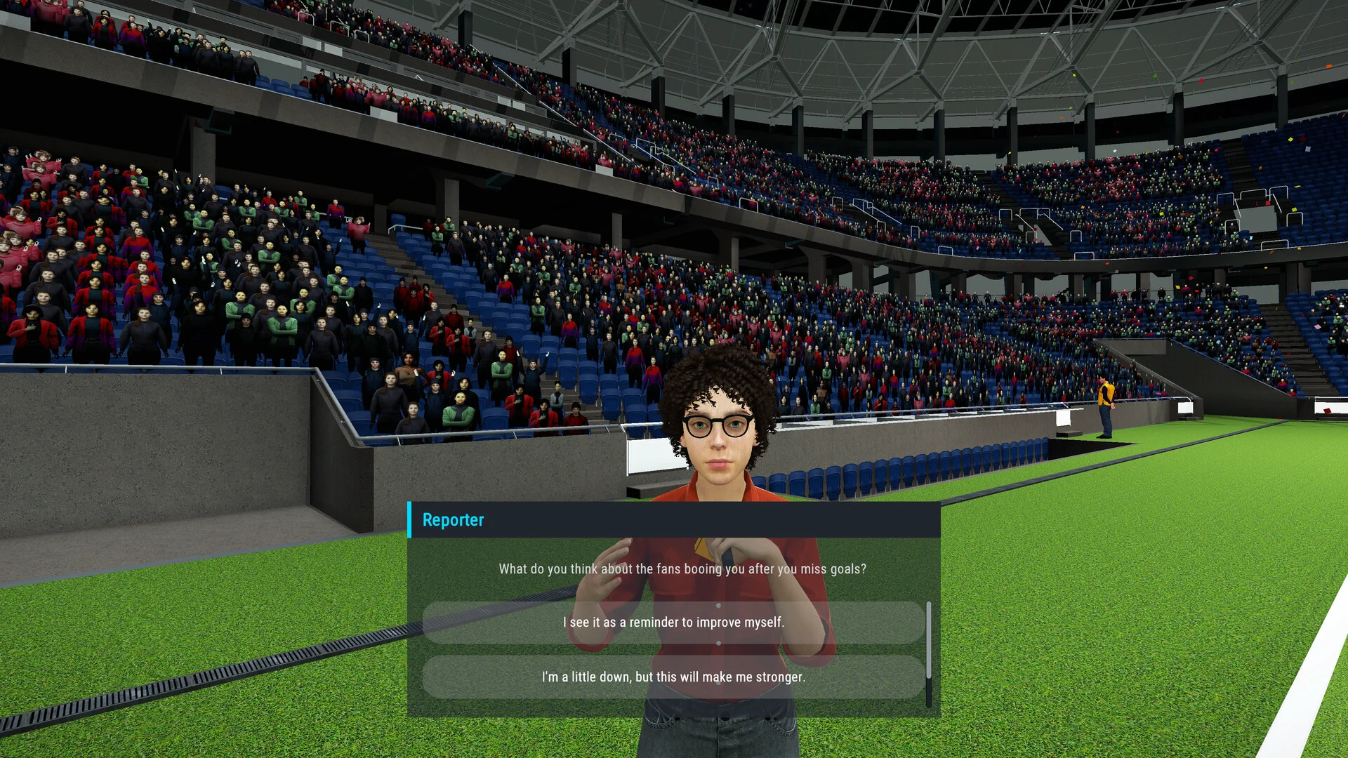 Football Life Simulator screenshot 15