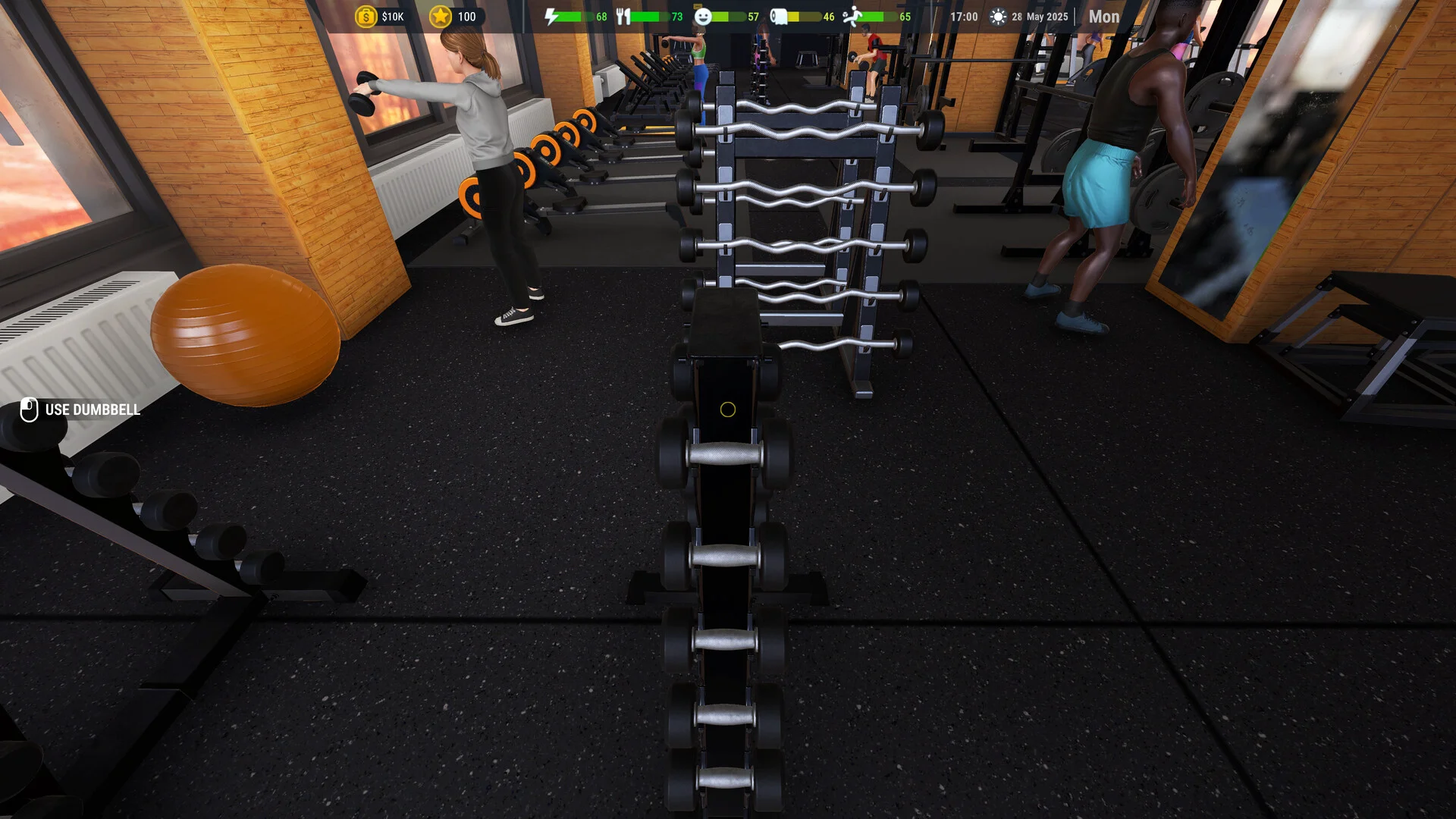 Football Life Simulator screenshot 16