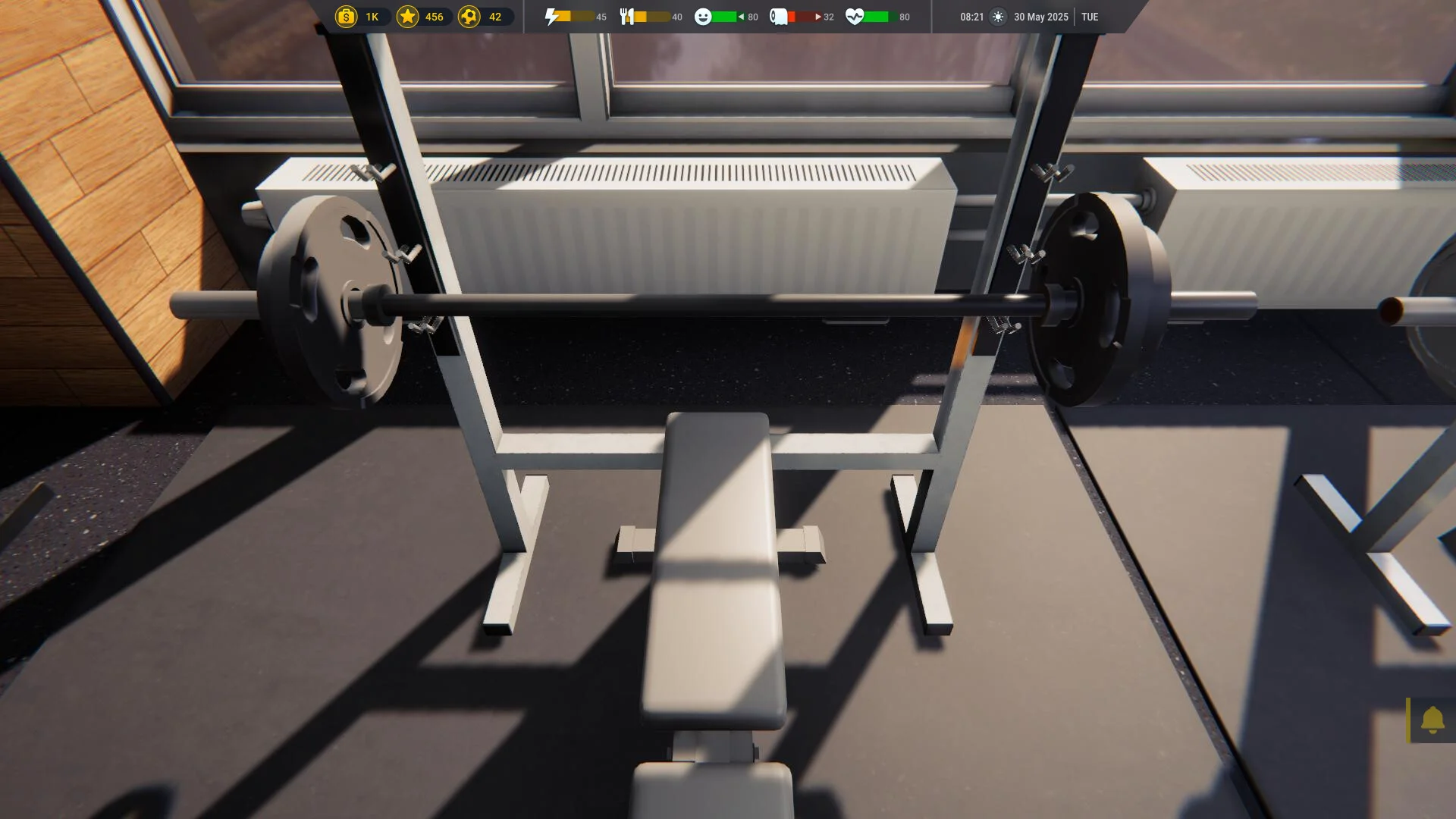 Football Life Simulator screenshot 18