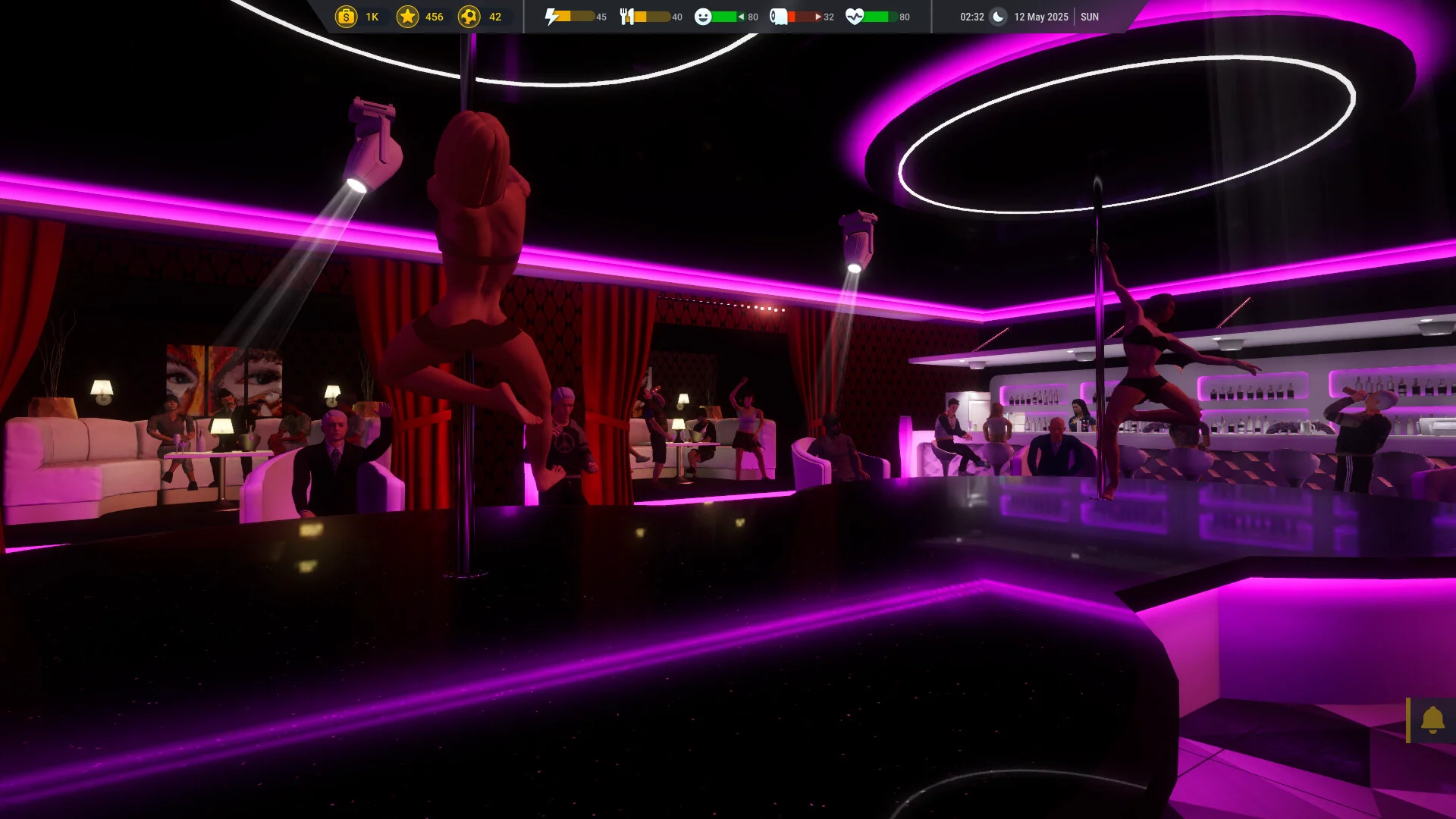 Football Life Simulator screenshot 20