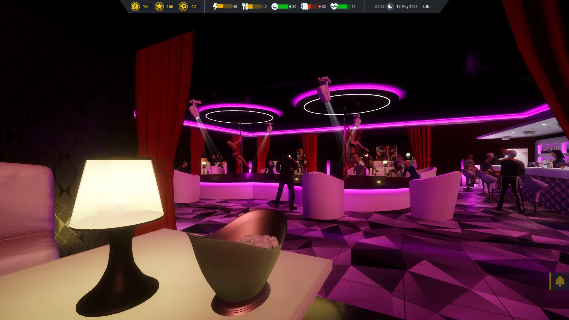 Football Life Simulator screenshot 25