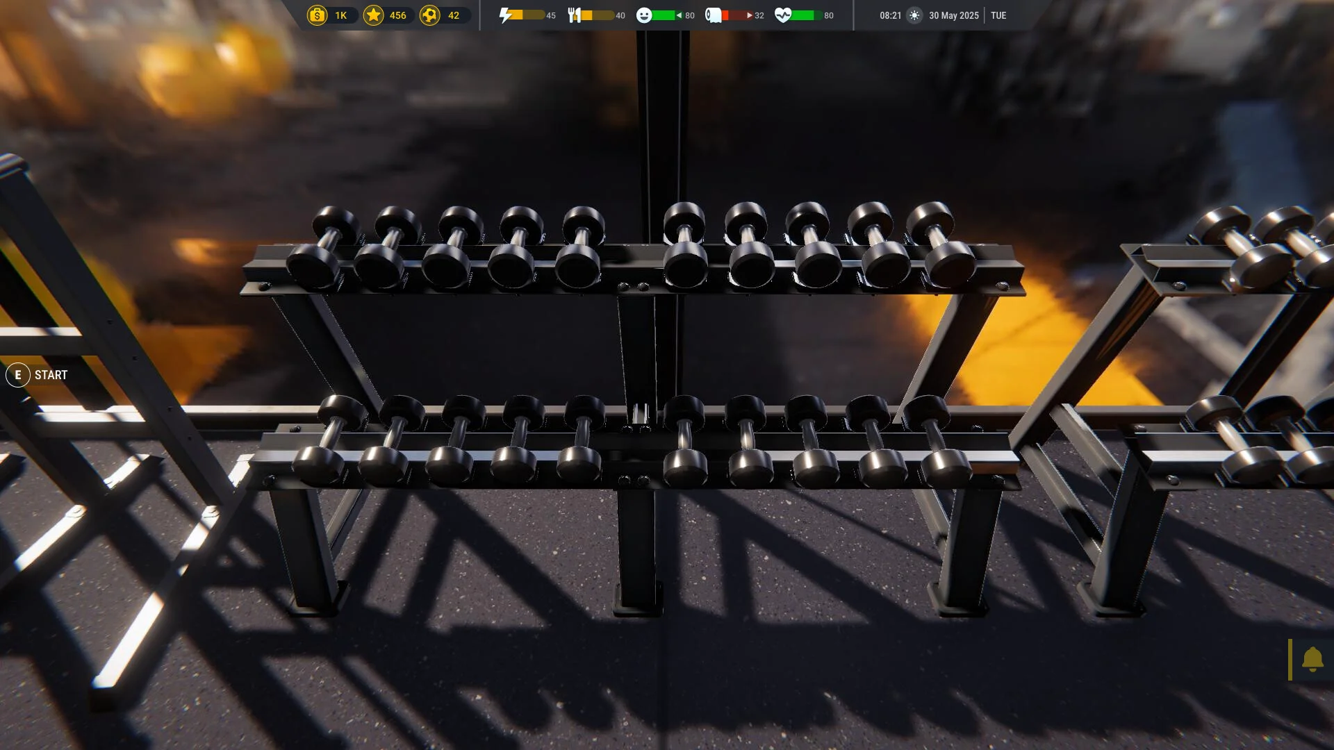 Football Life Simulator screenshot 26