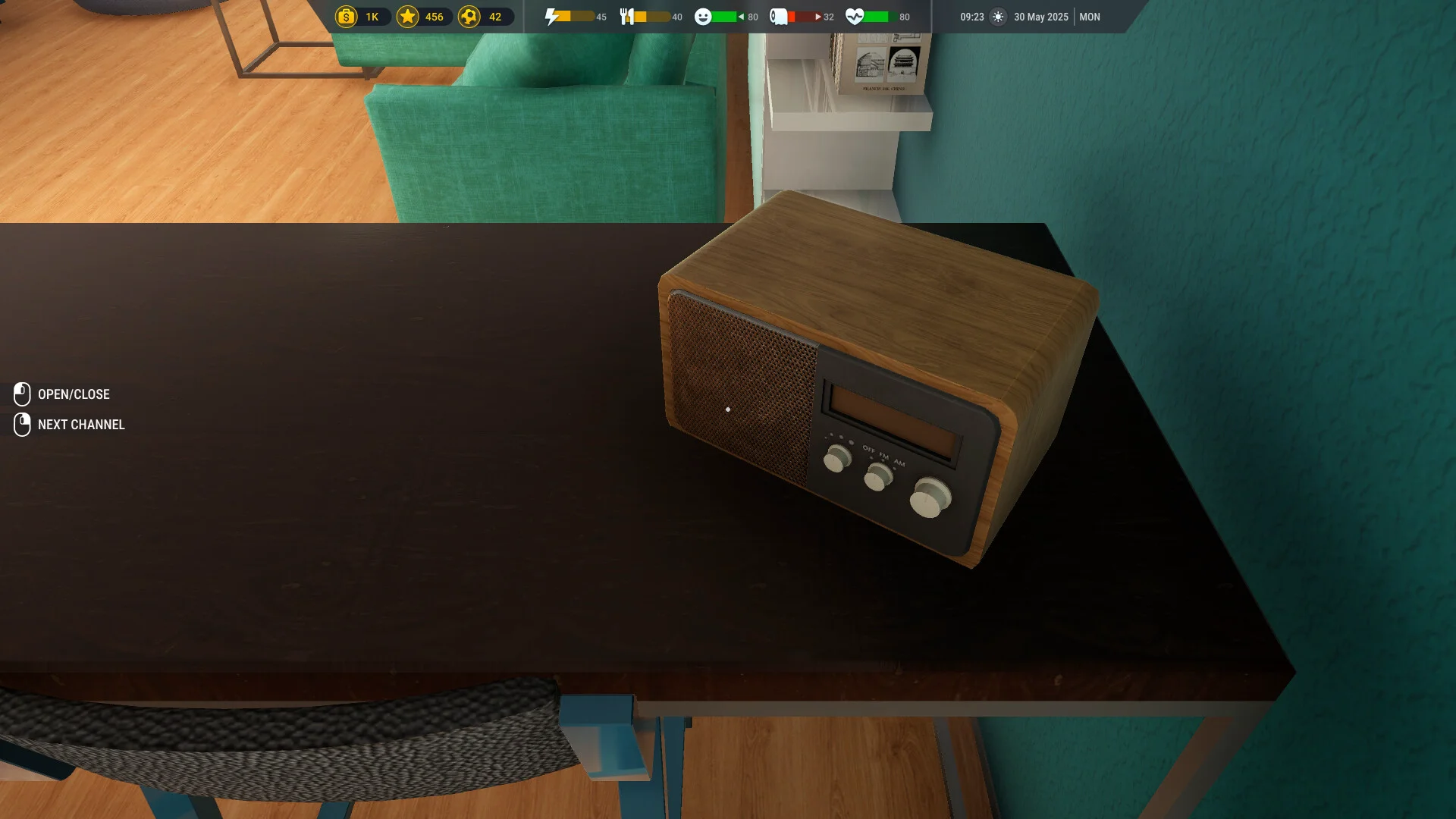 Football Life Simulator screenshot 27