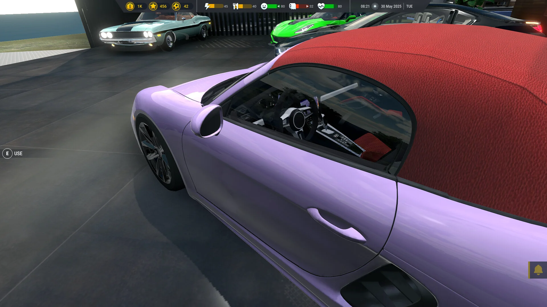 Football Life Simulator screenshot 28