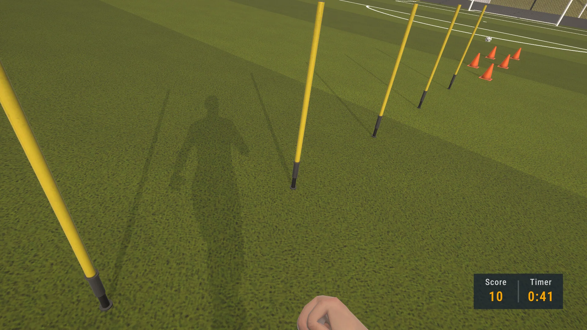 Football Life Simulator screenshot 29