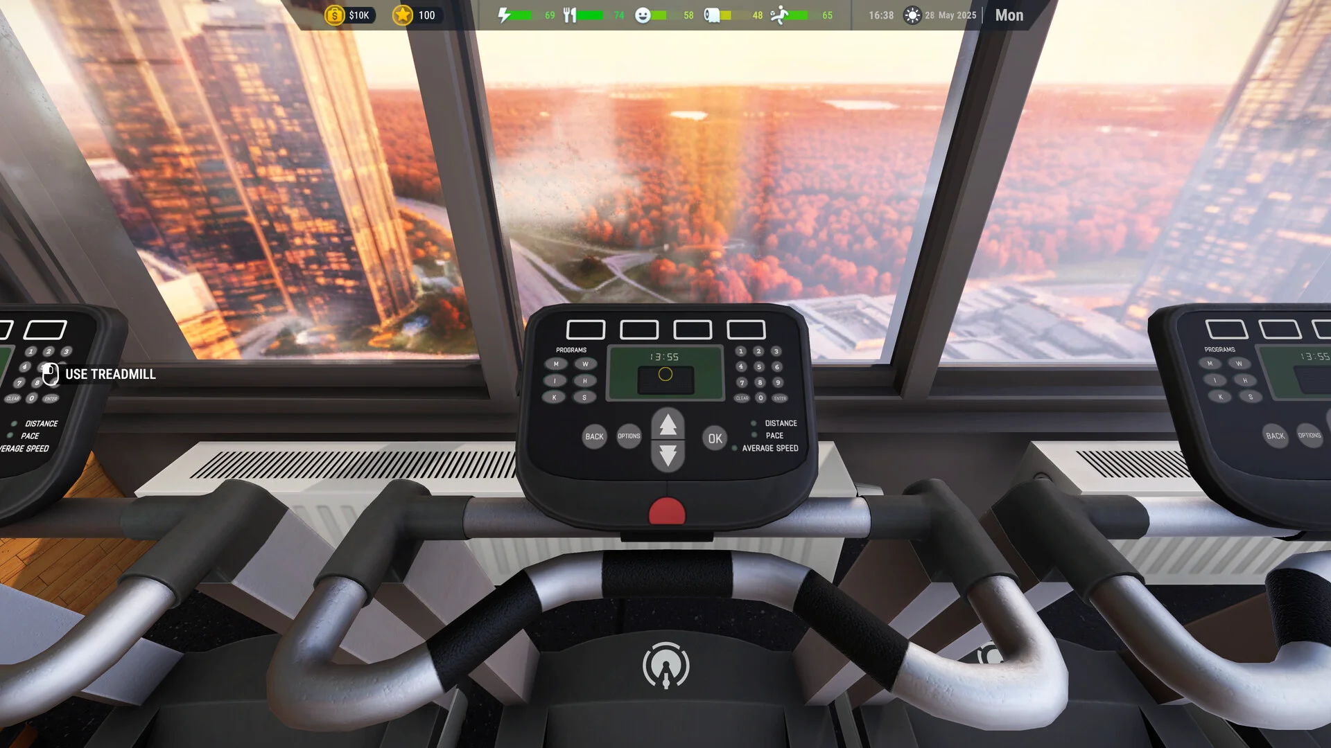 Football Life Simulator screenshot 32