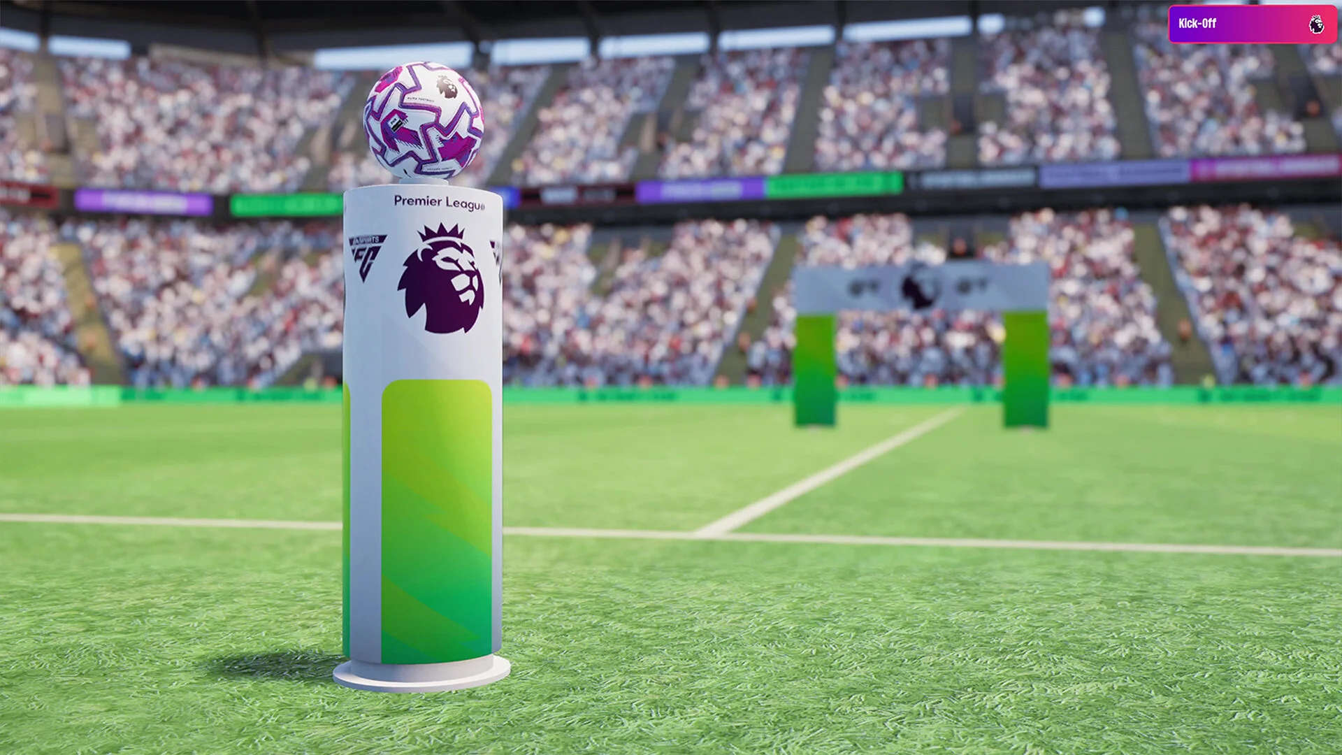 Football Manager 26 screenshot 2