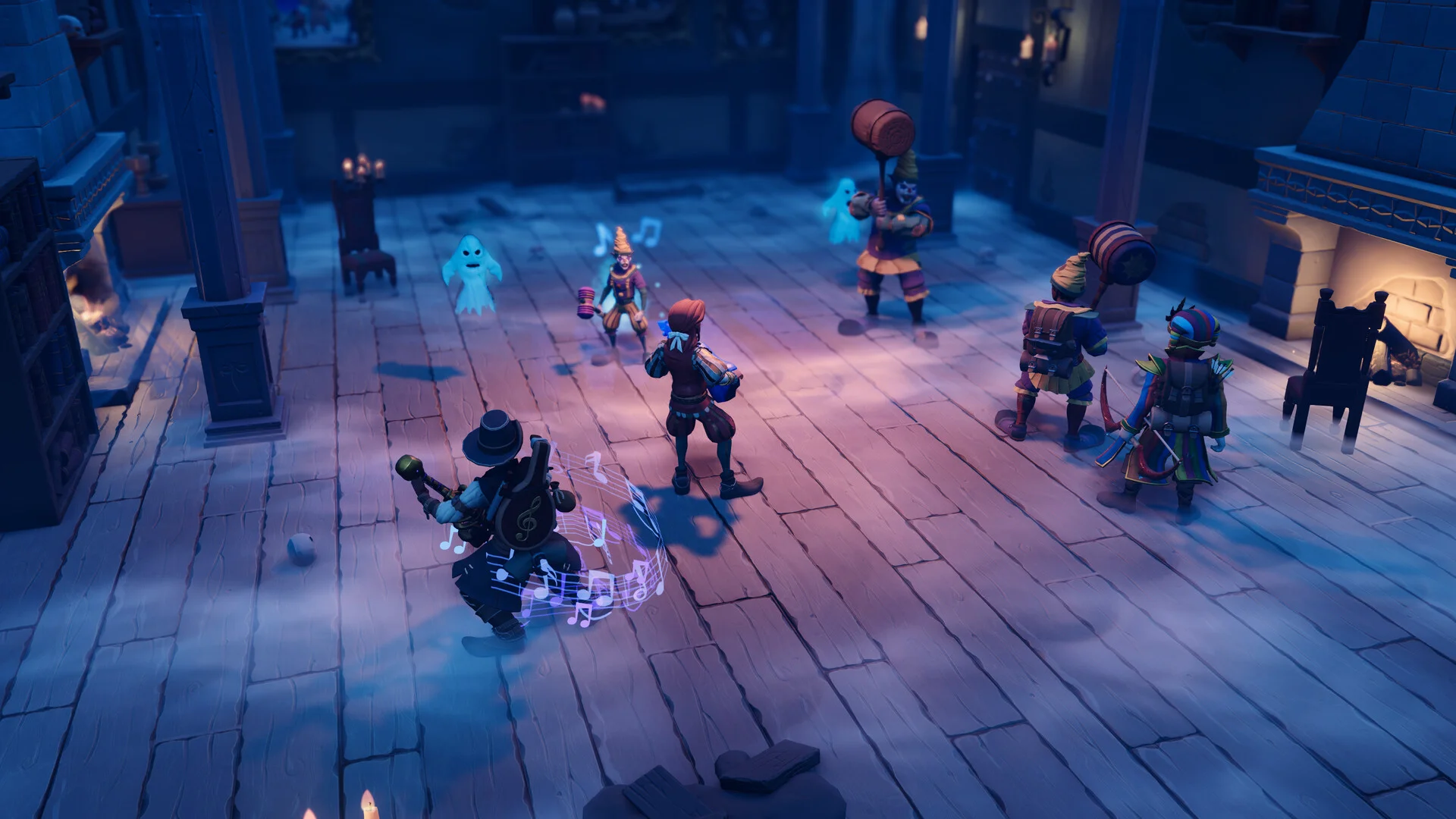 For The King II screenshot 11