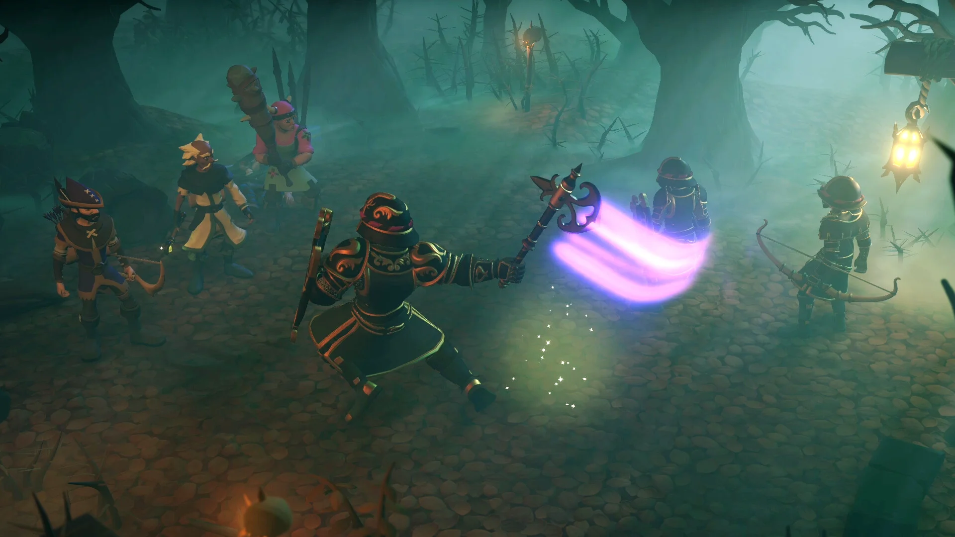 For The King II screenshot 12