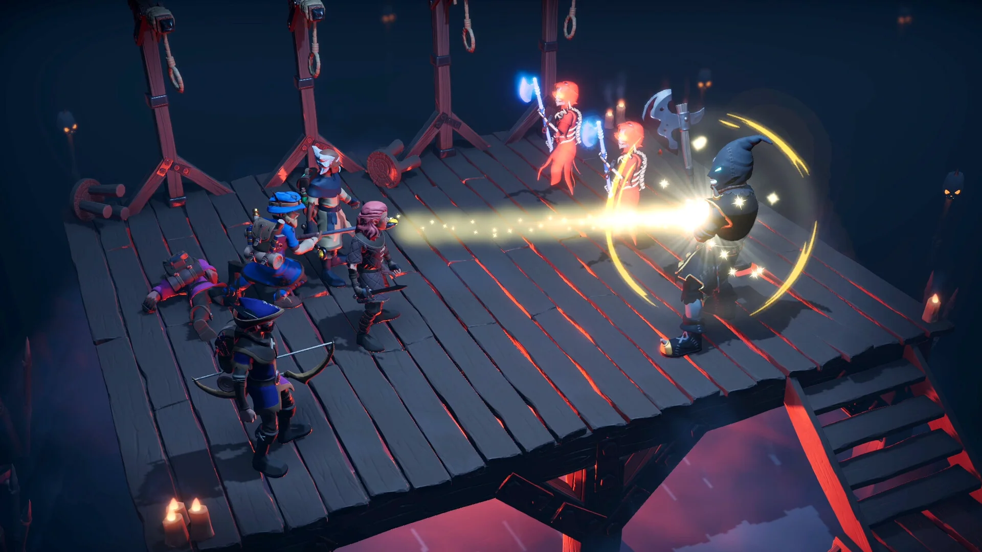 For The King II screenshot 4