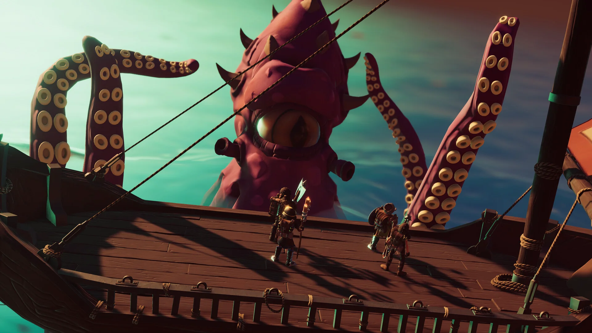 For The King II screenshot 7