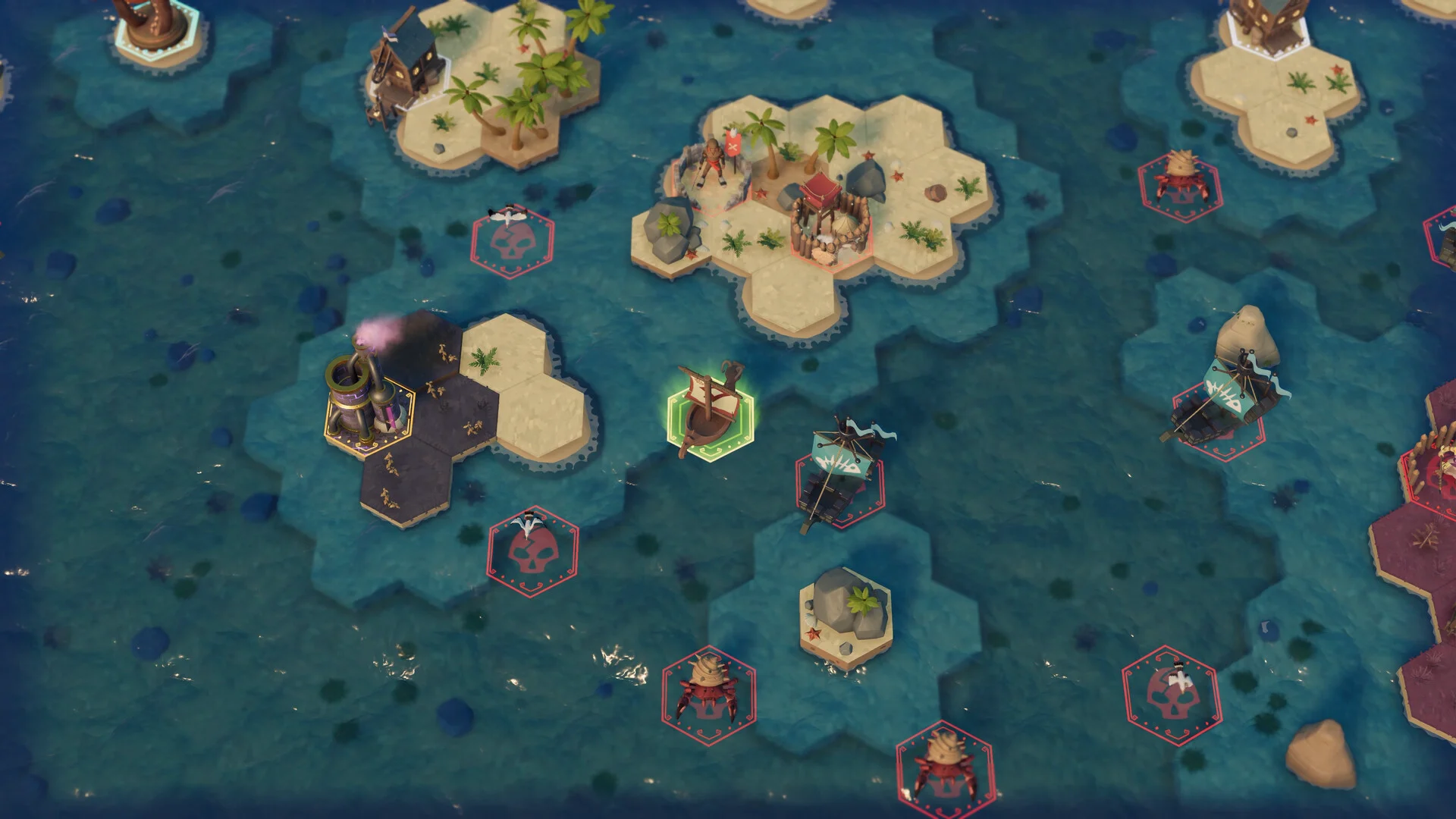 For The King II screenshot 8