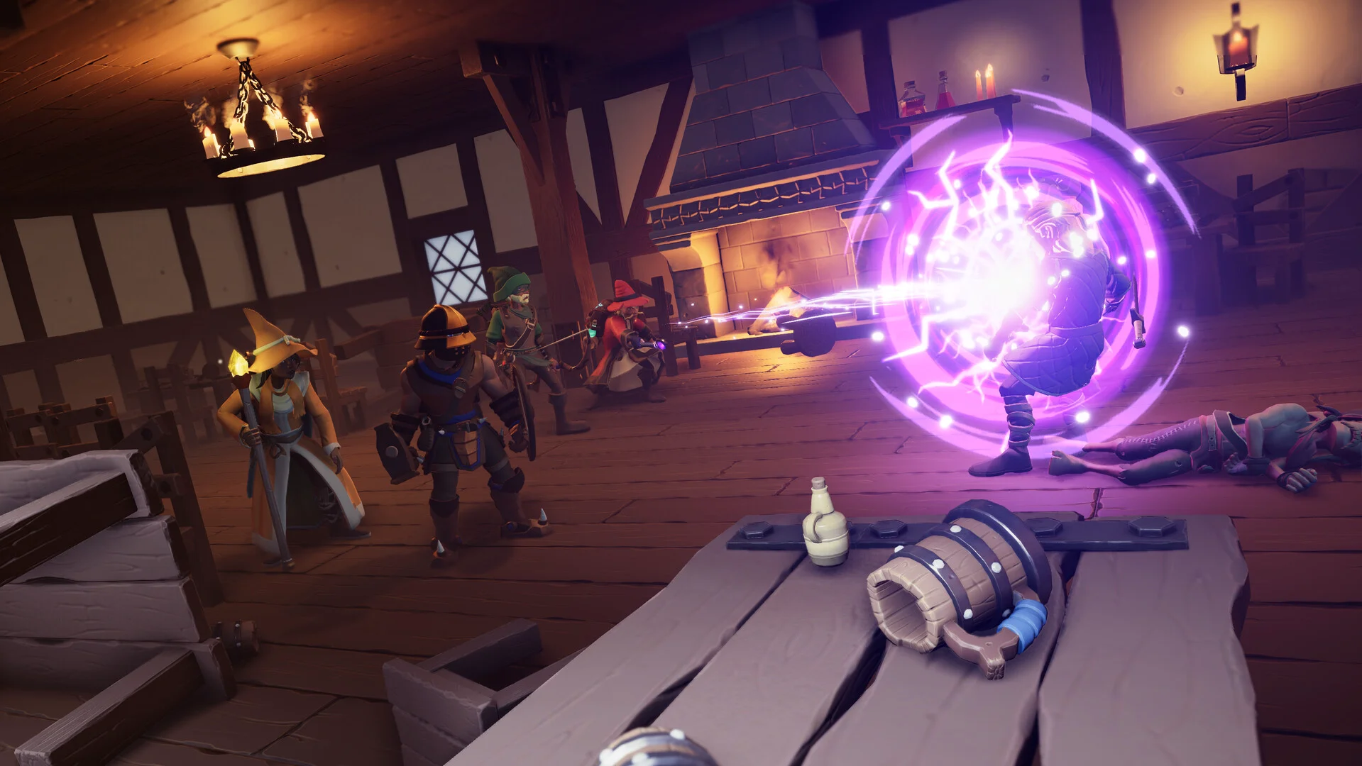 For The King II screenshot 9