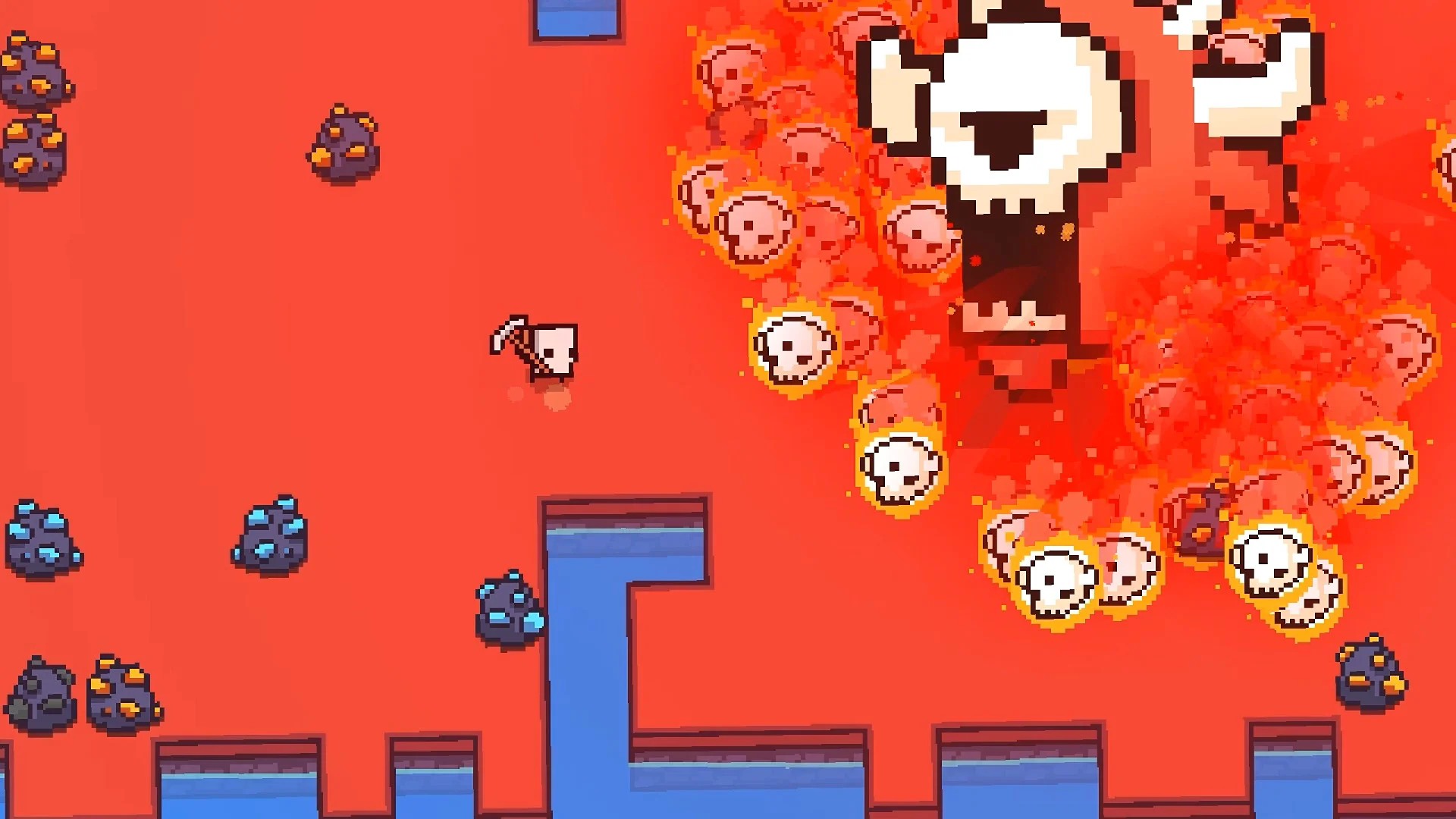 Forager screenshot 6