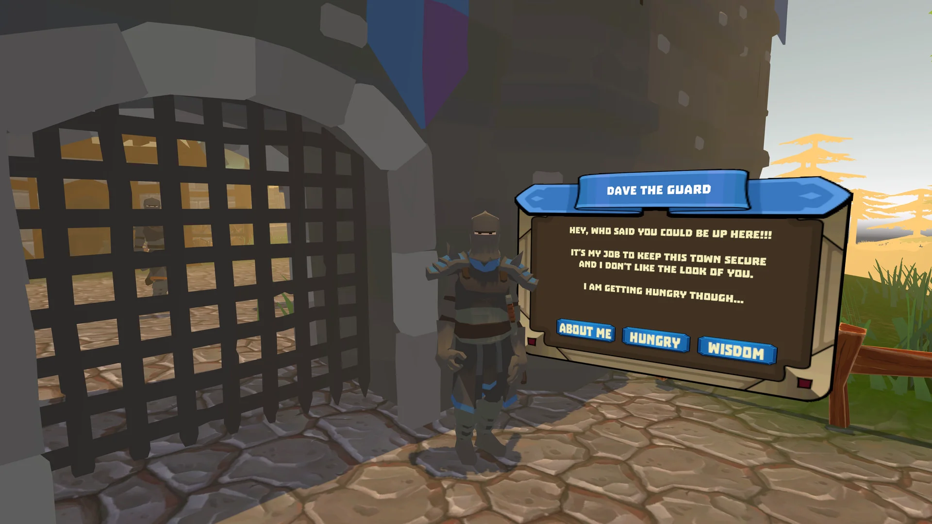 Forest Farm screenshot 7