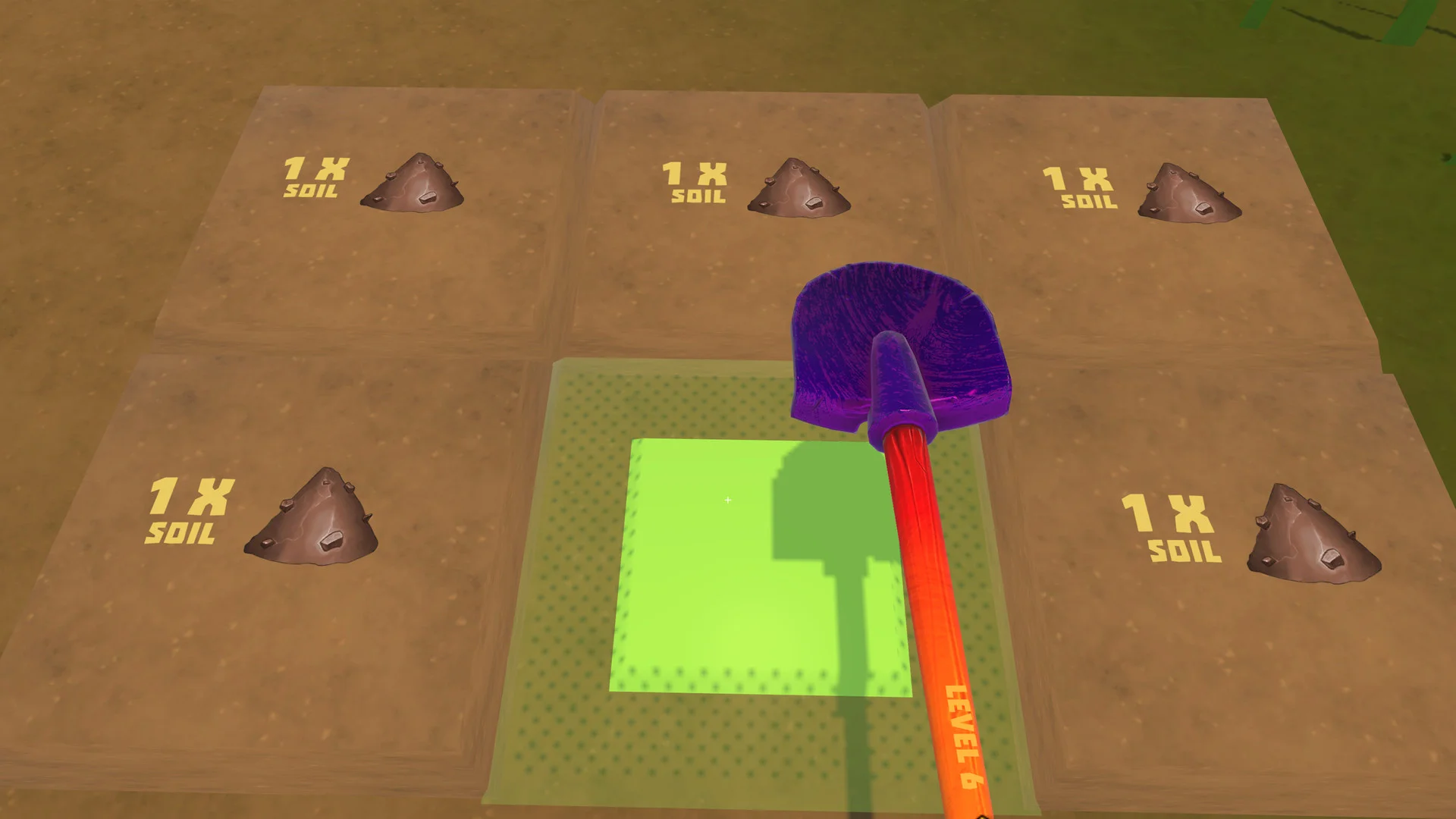 Forest Farm screenshot 9