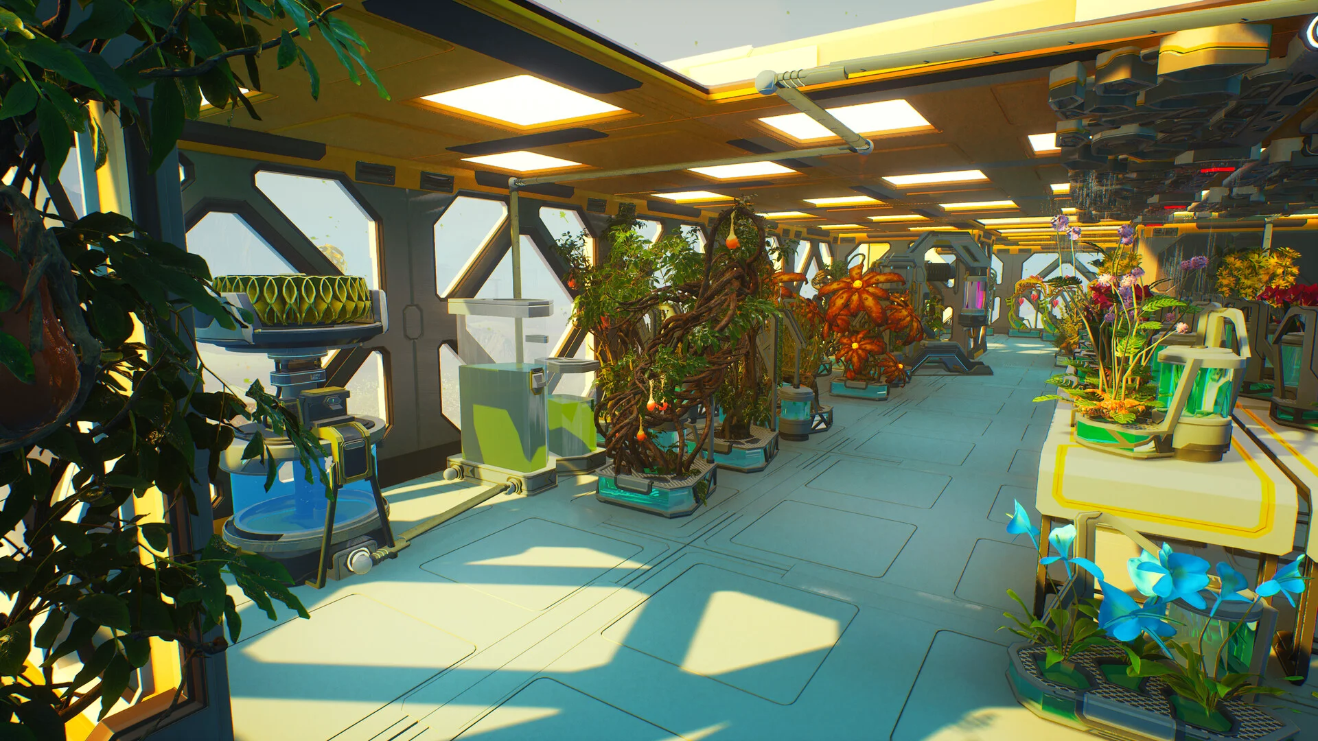 Forever Skies screenshot 14