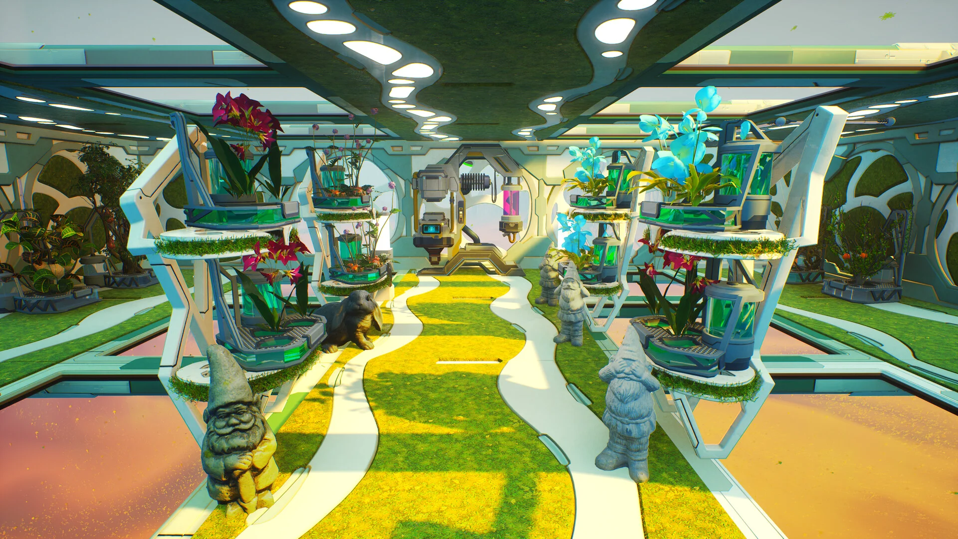 Forever Skies screenshot 9