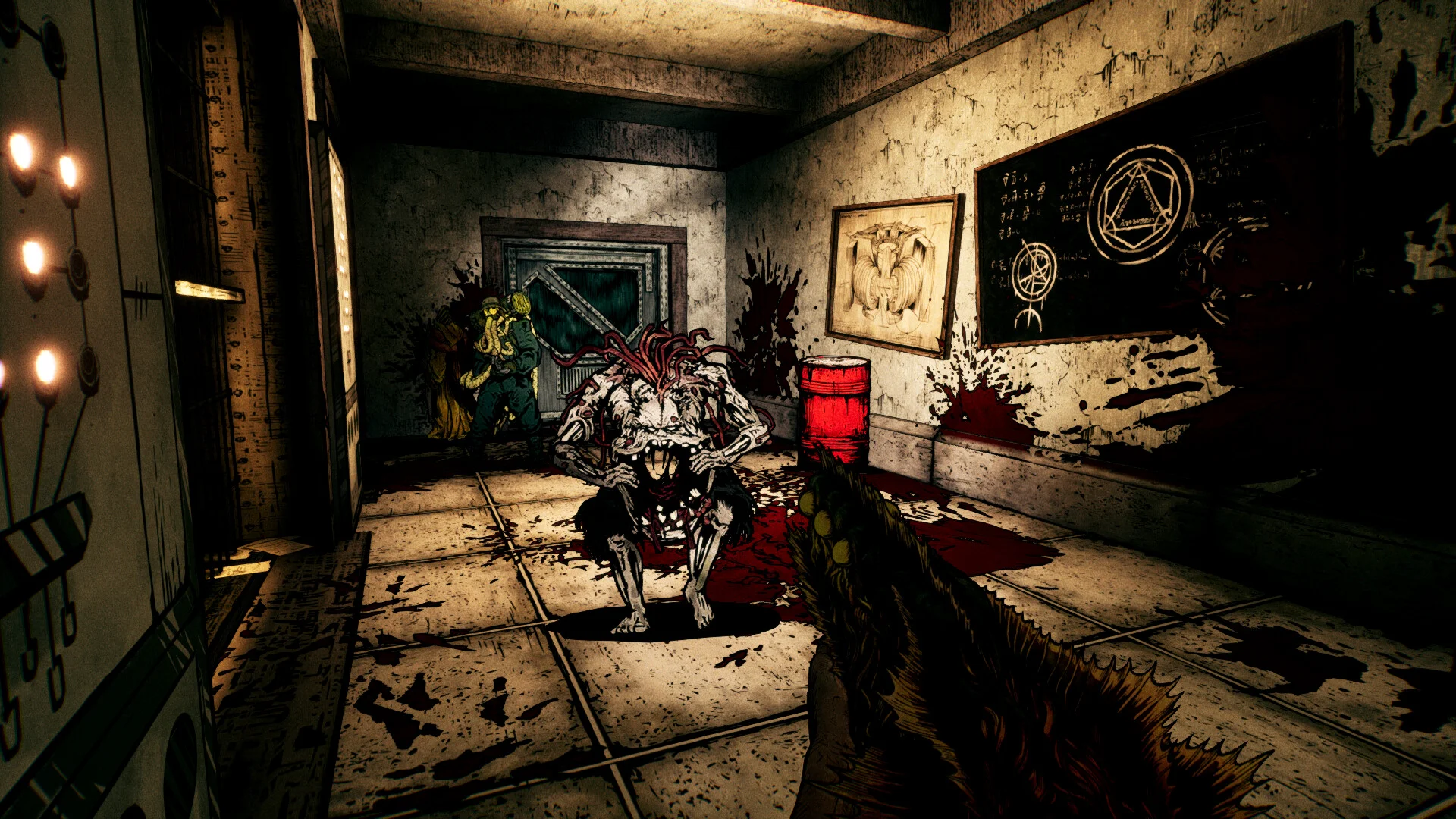 Forgive Me Father 2 screenshot 12