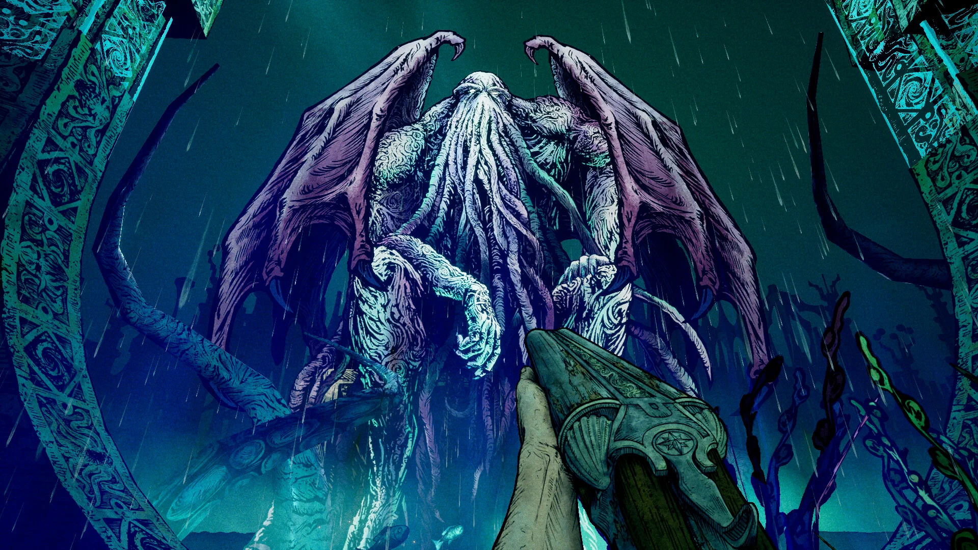 Forgive Me Father 2 screenshot 17