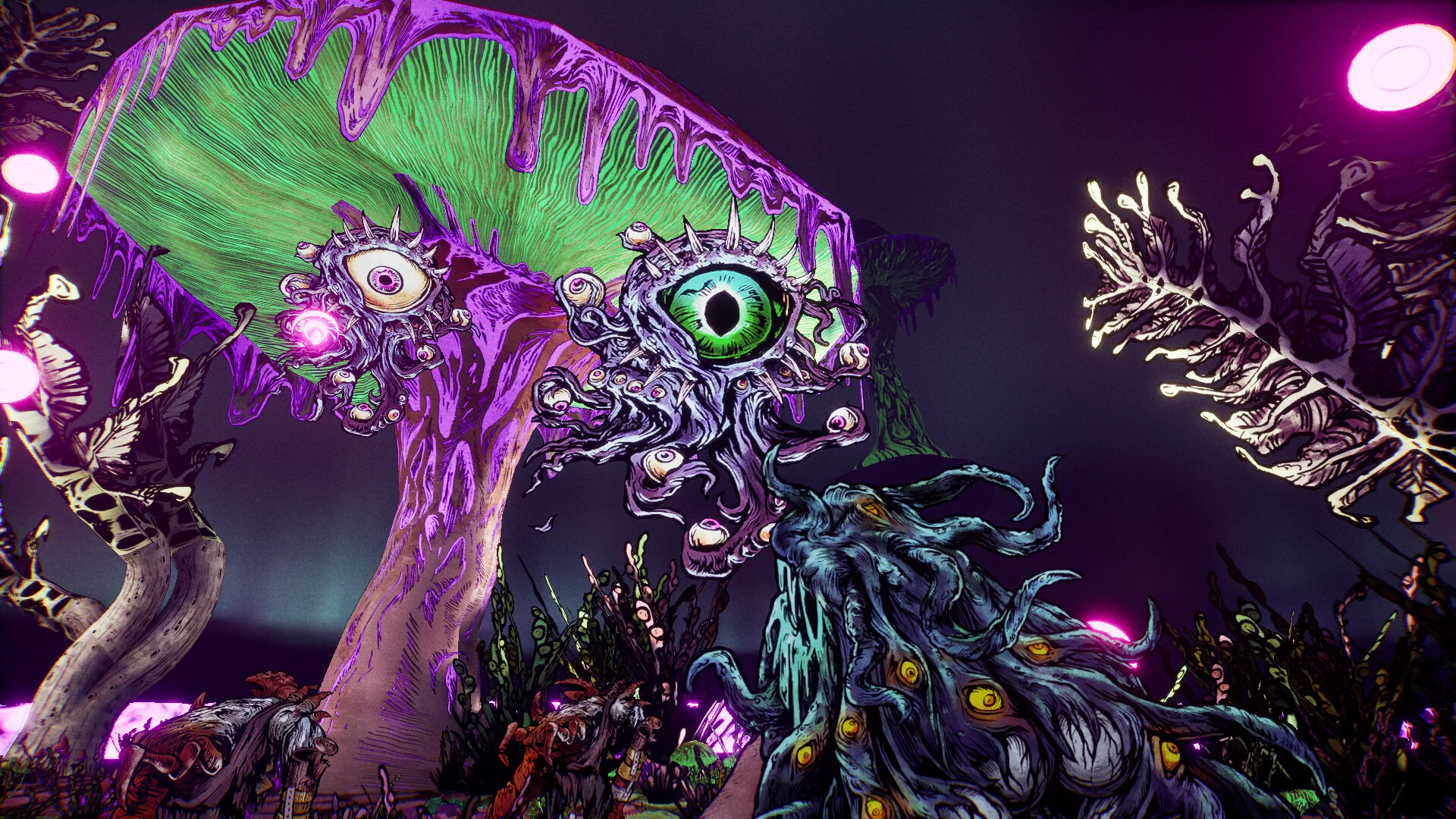 Forgive Me Father 2 screenshot 3