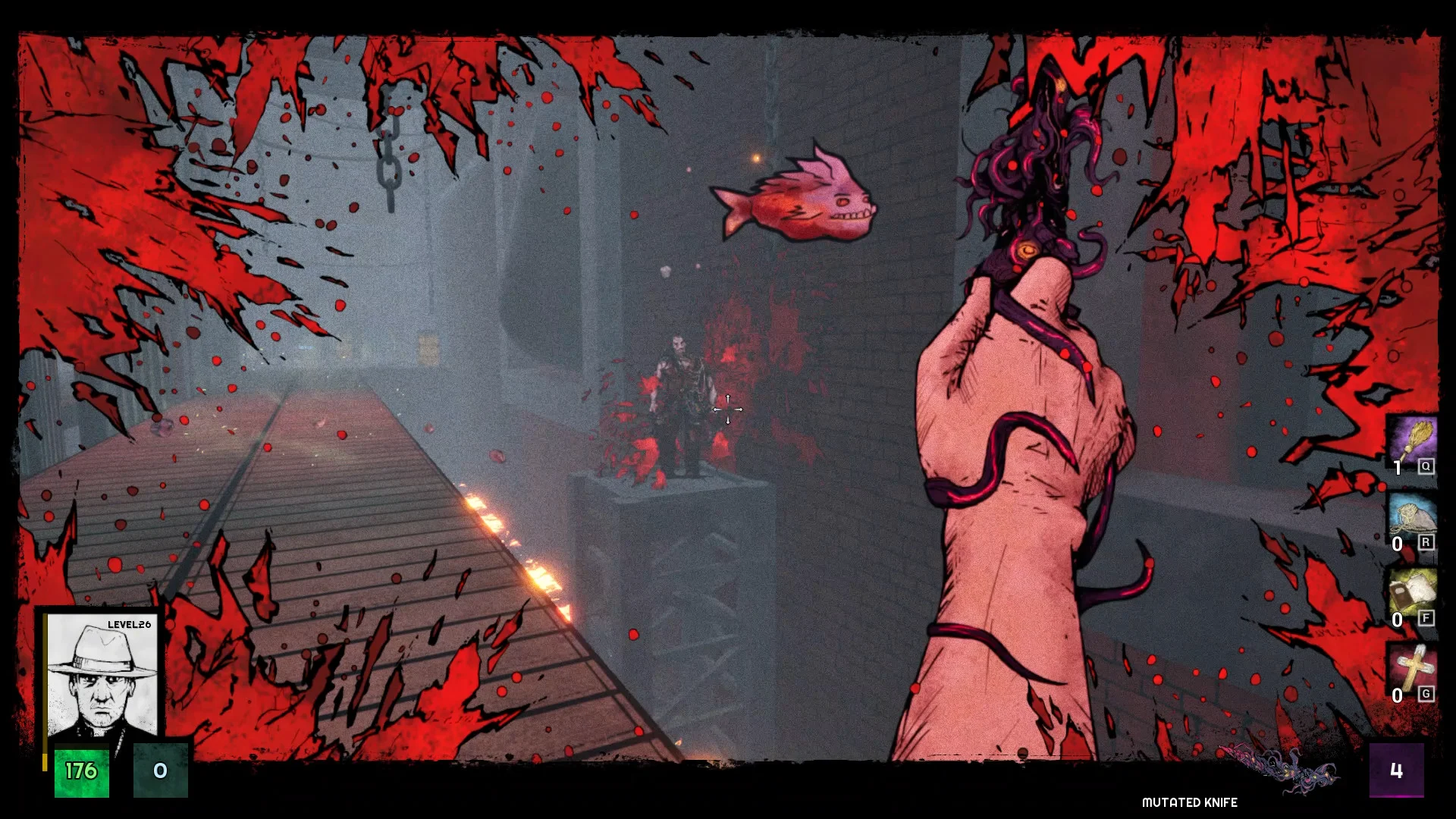 Forgive Me Father screenshot 15