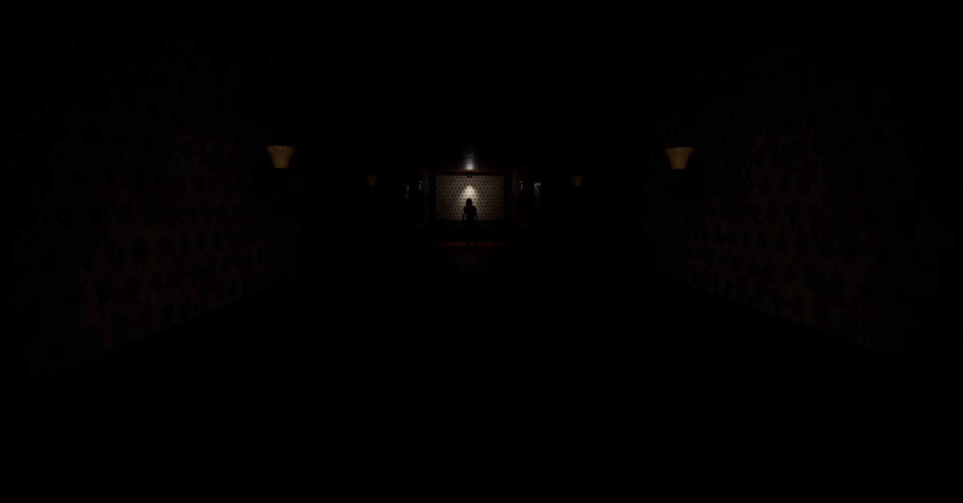 Fork Road screenshot 1