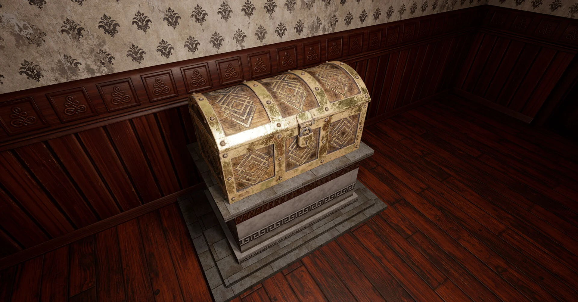 Fork Road screenshot 2