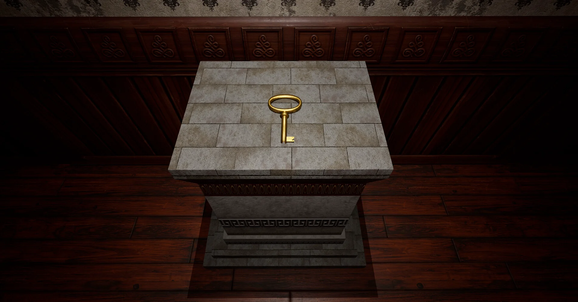 Fork Road screenshot 3