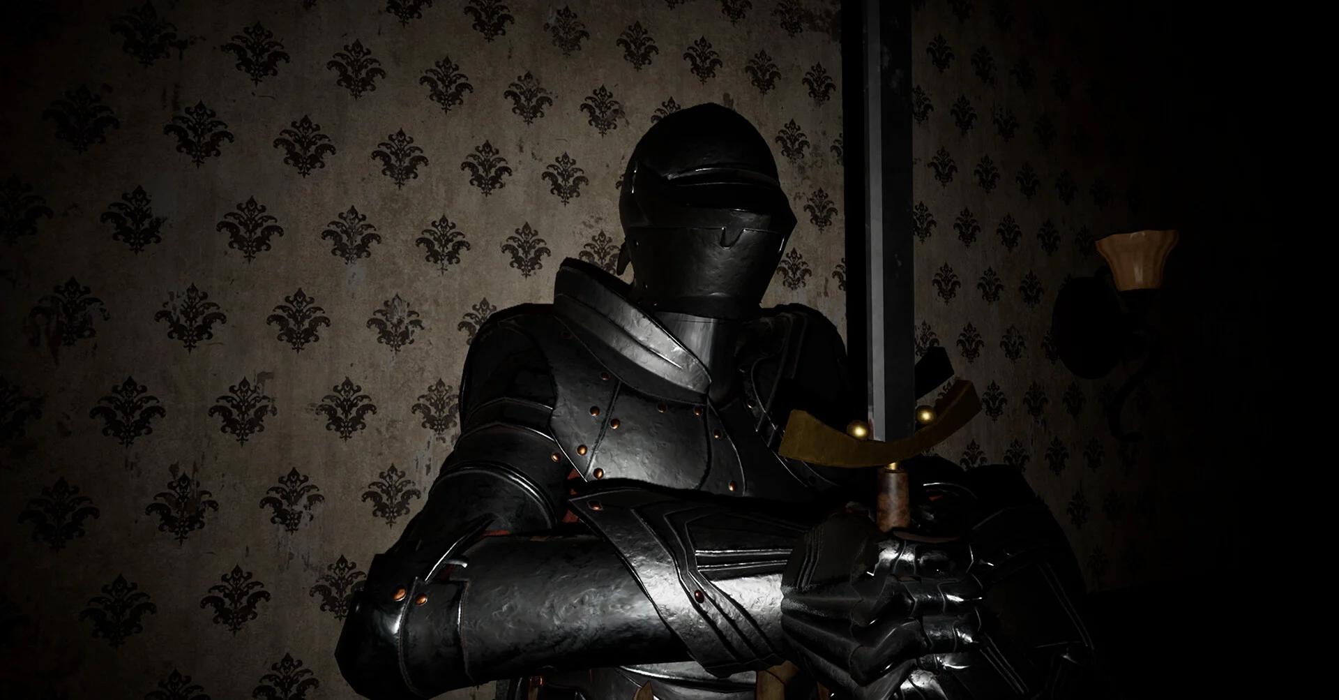 Fork Road screenshot 4