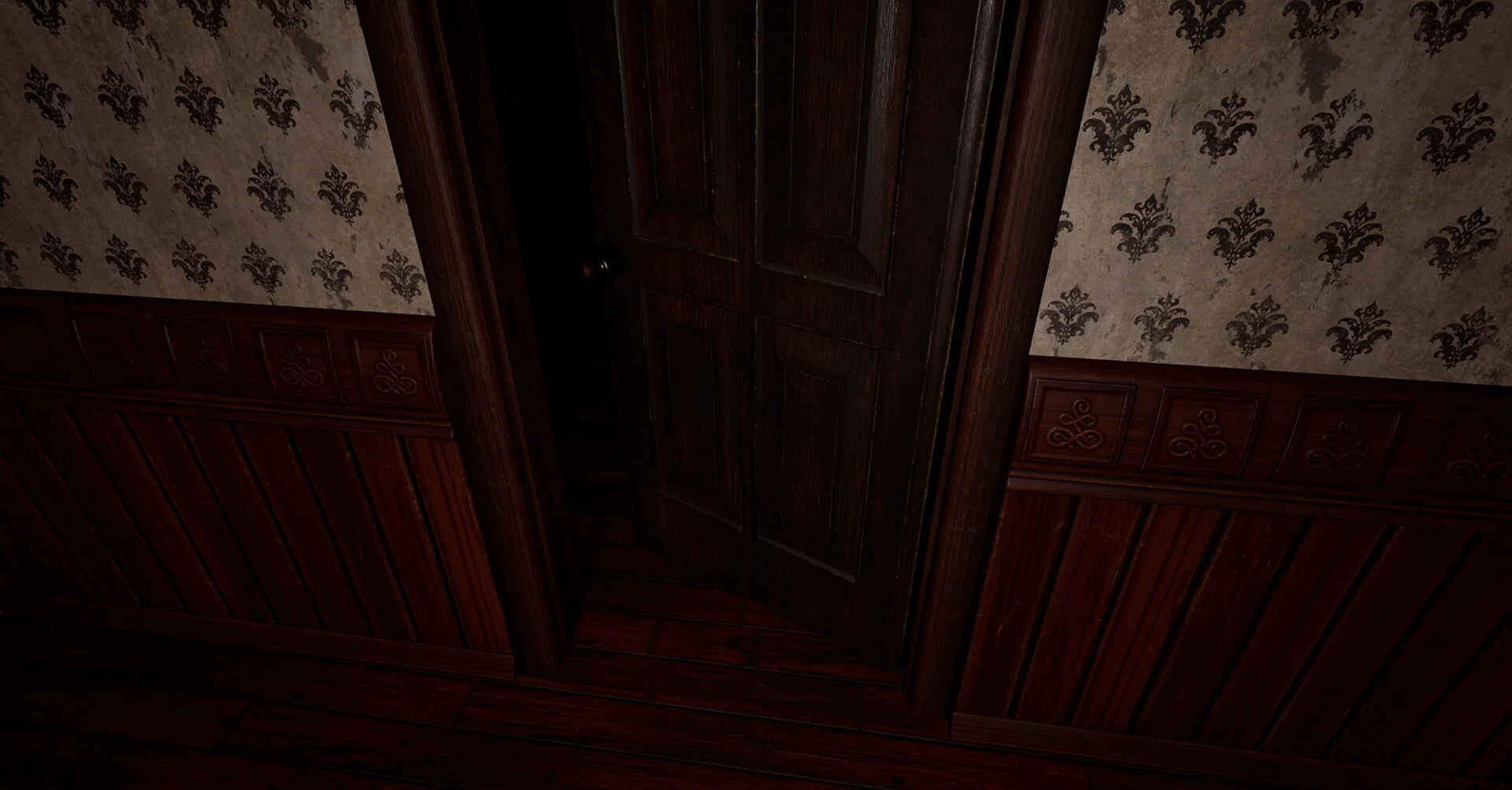 Fork Road screenshot 5