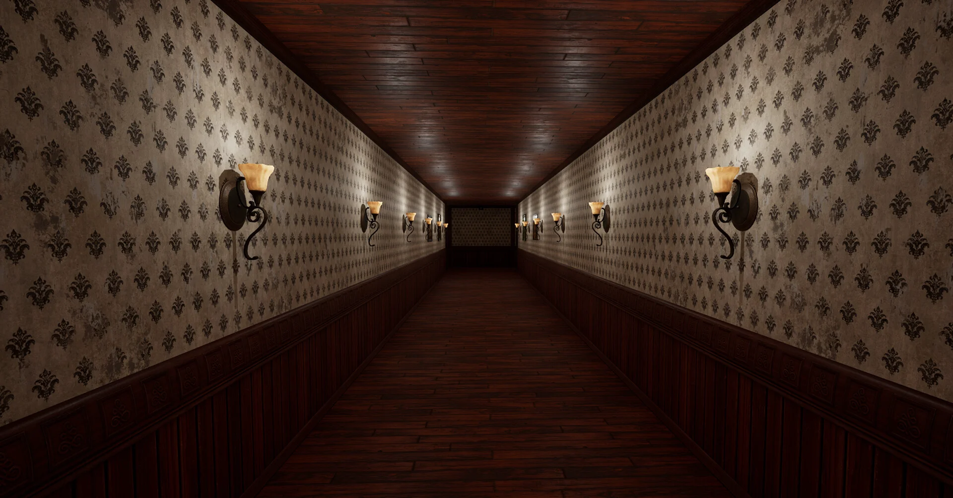 Fork Road screenshot 6