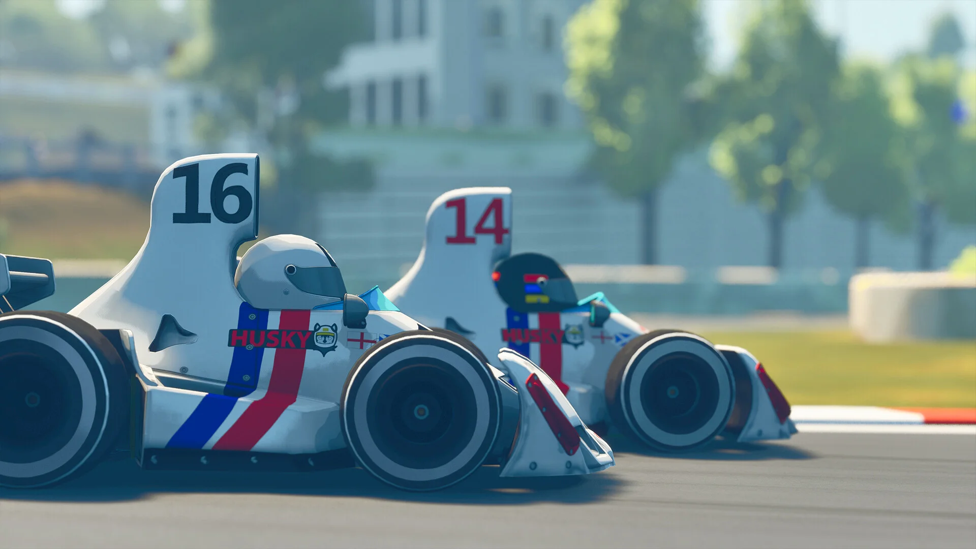 Formula Legends screenshot 11