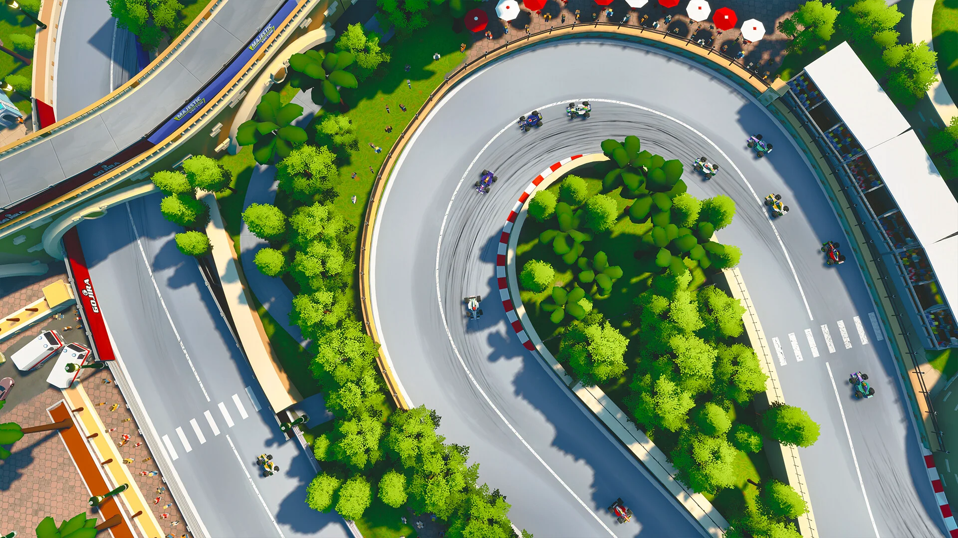 Formula Legends screenshot 12