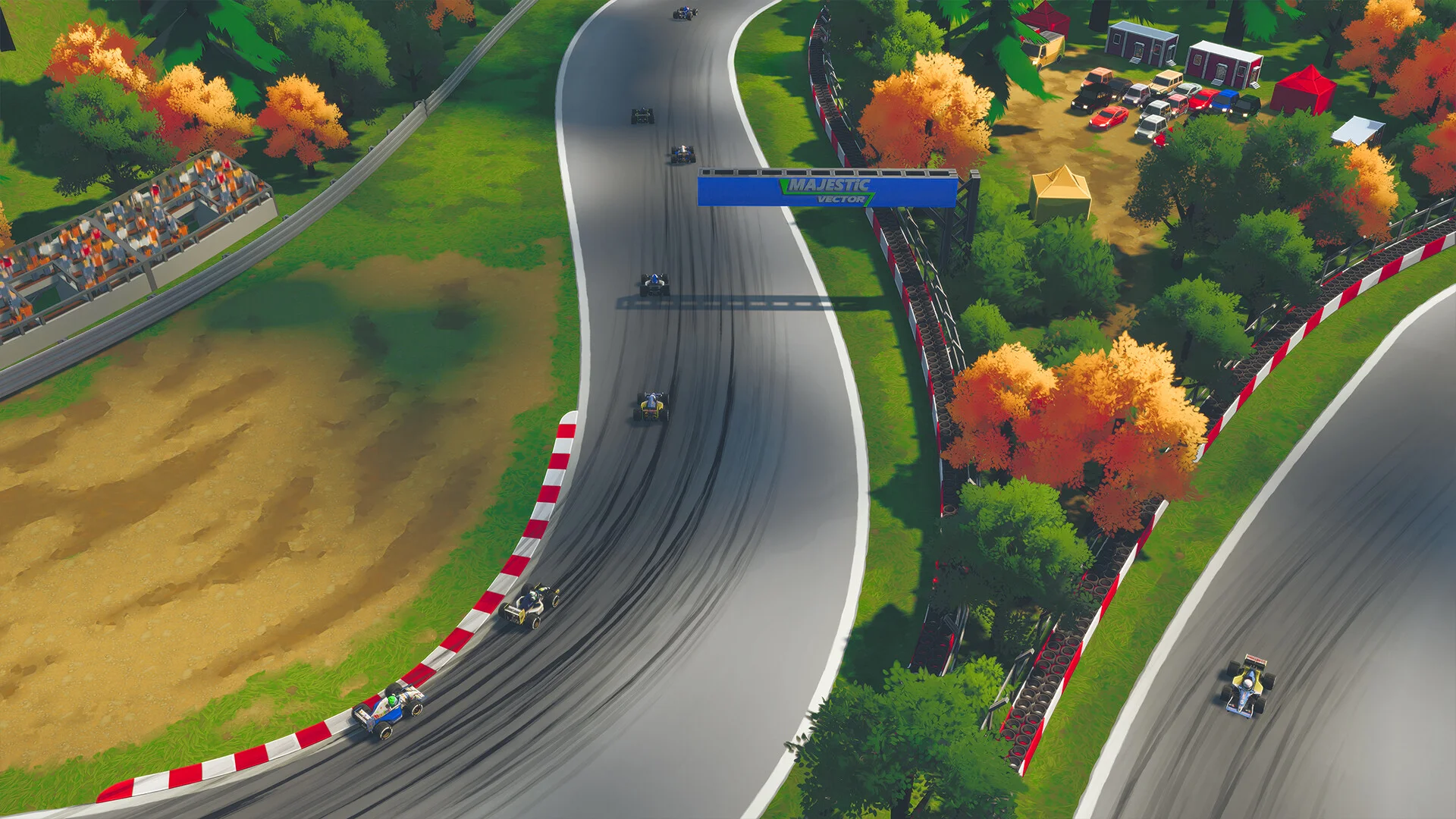 Formula Legends screenshot 13