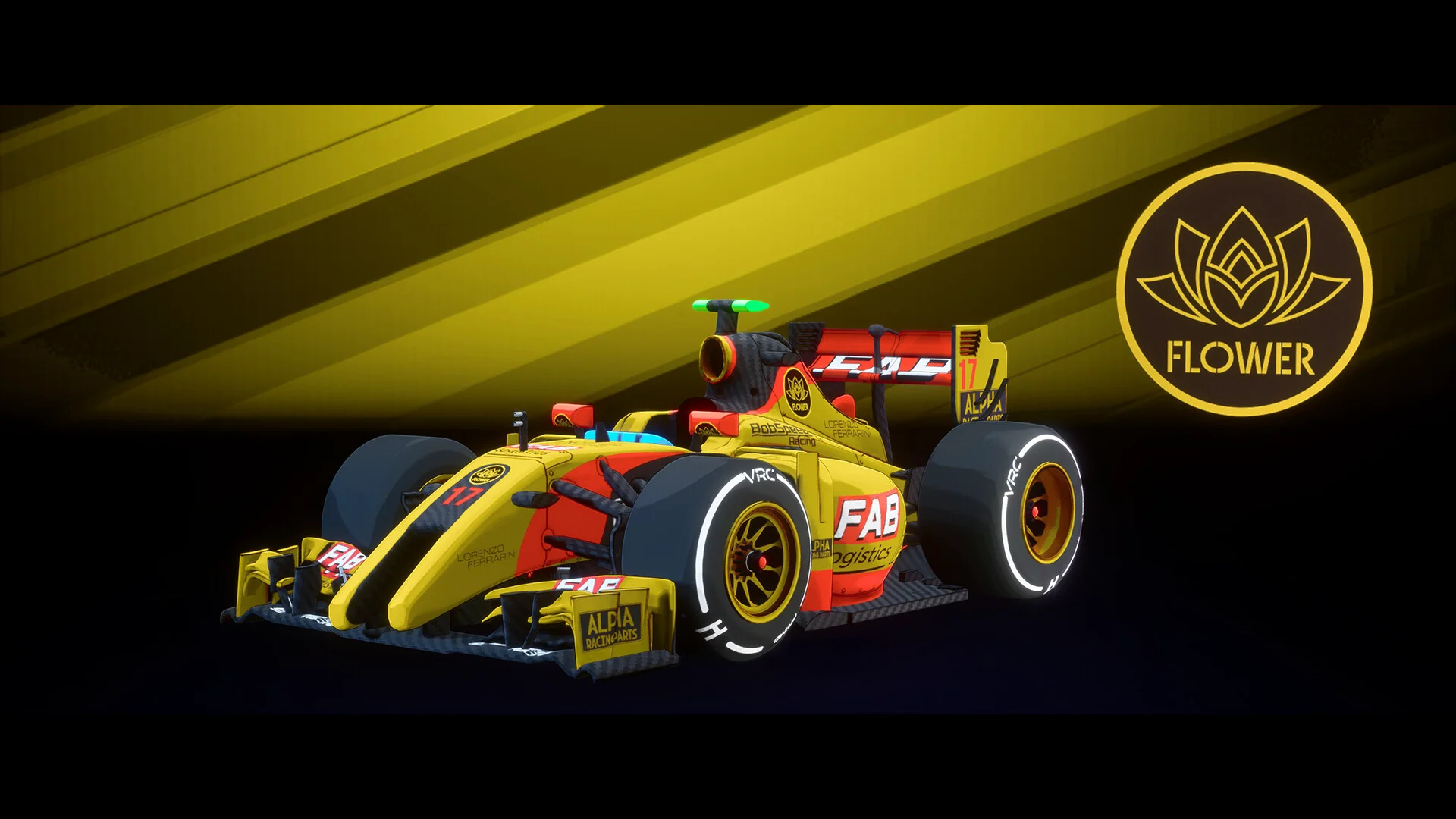 Formula Legends screenshot 7