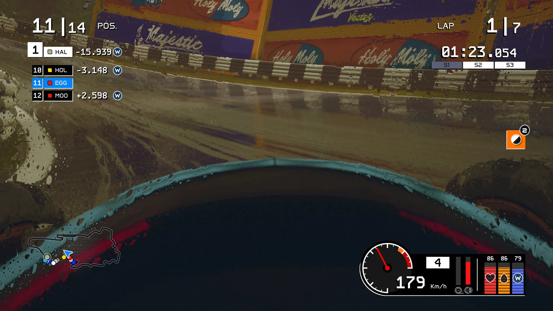 Formula Legends screenshot 8