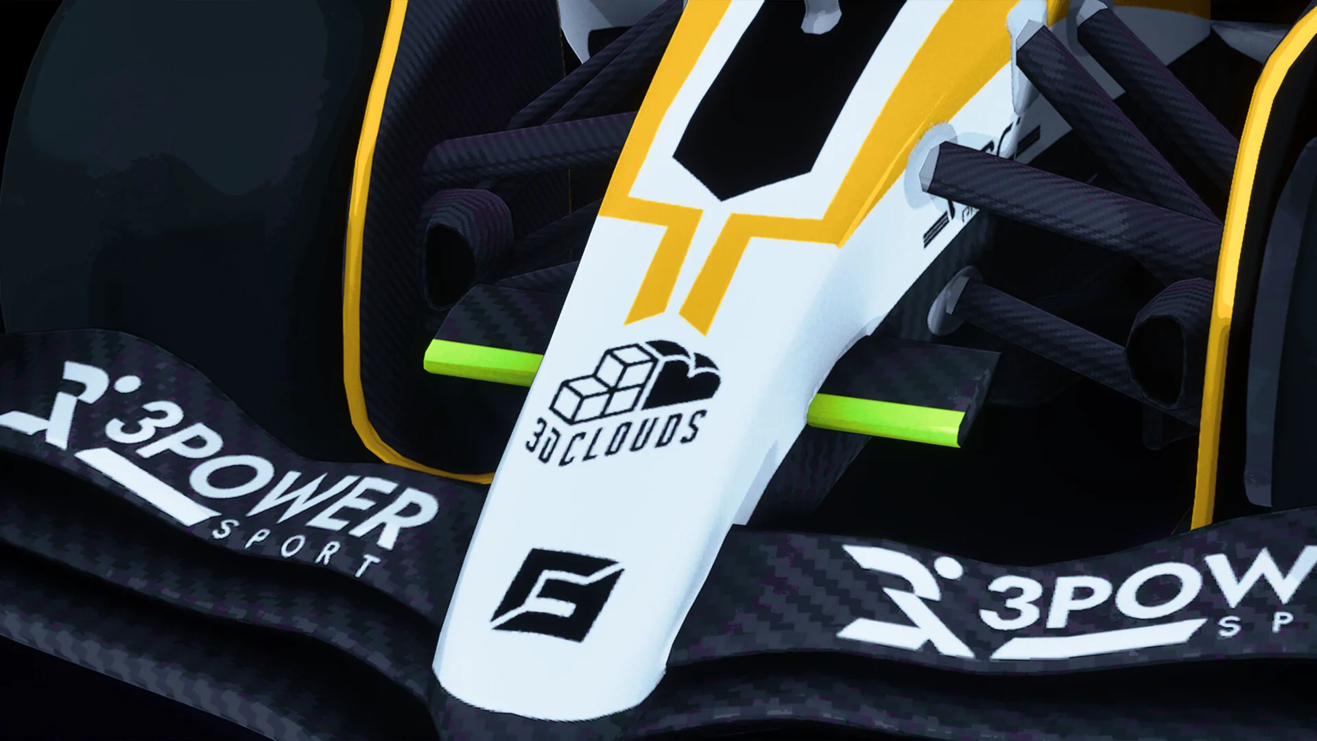 Formula Legends screenshot 9