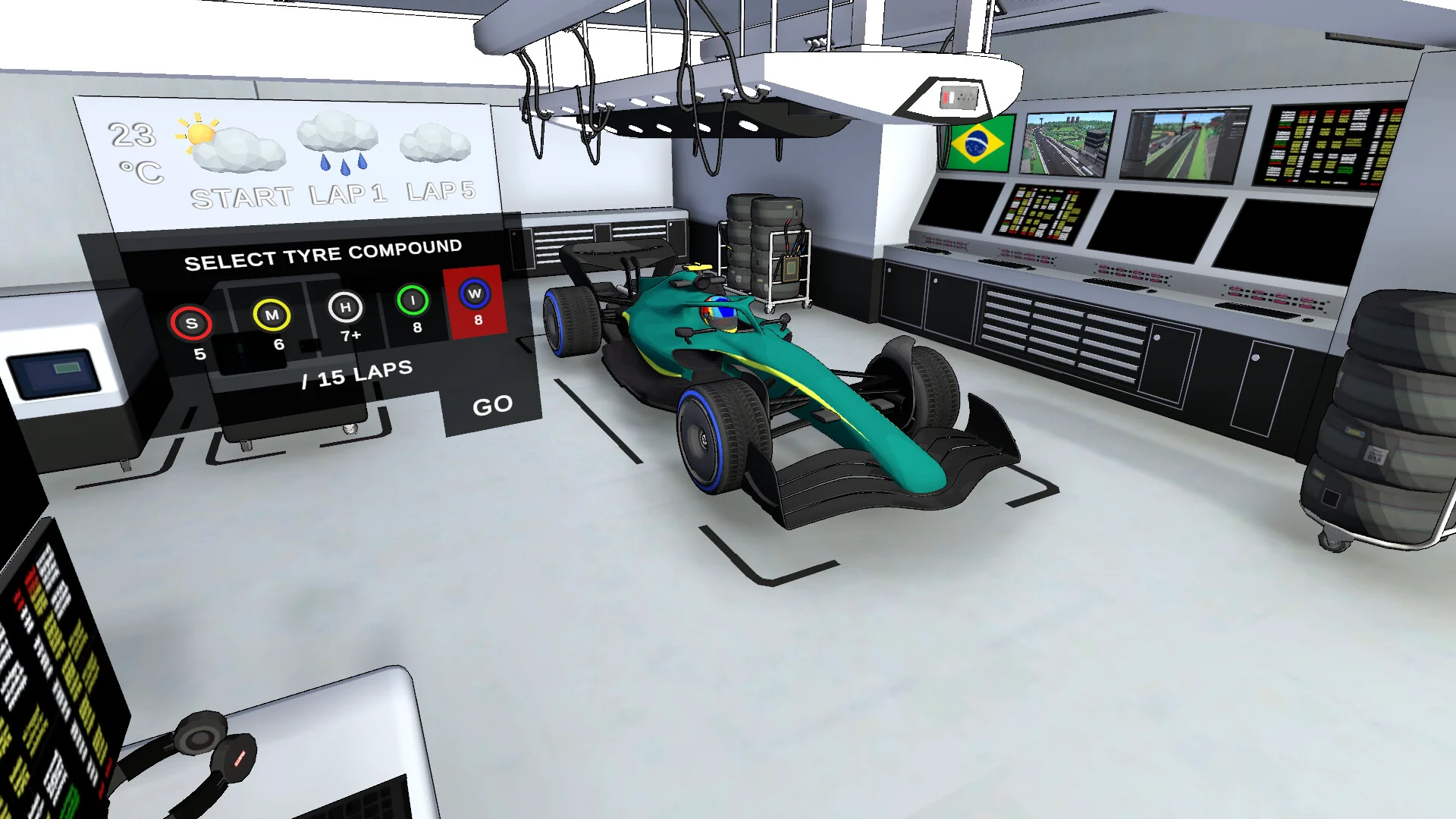 Formula TOP screenshot 4