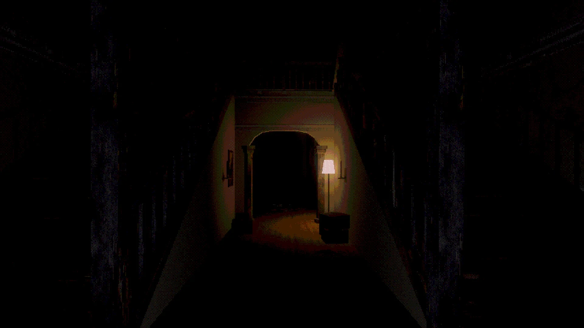 Forsaken Frontiers screenshot 12