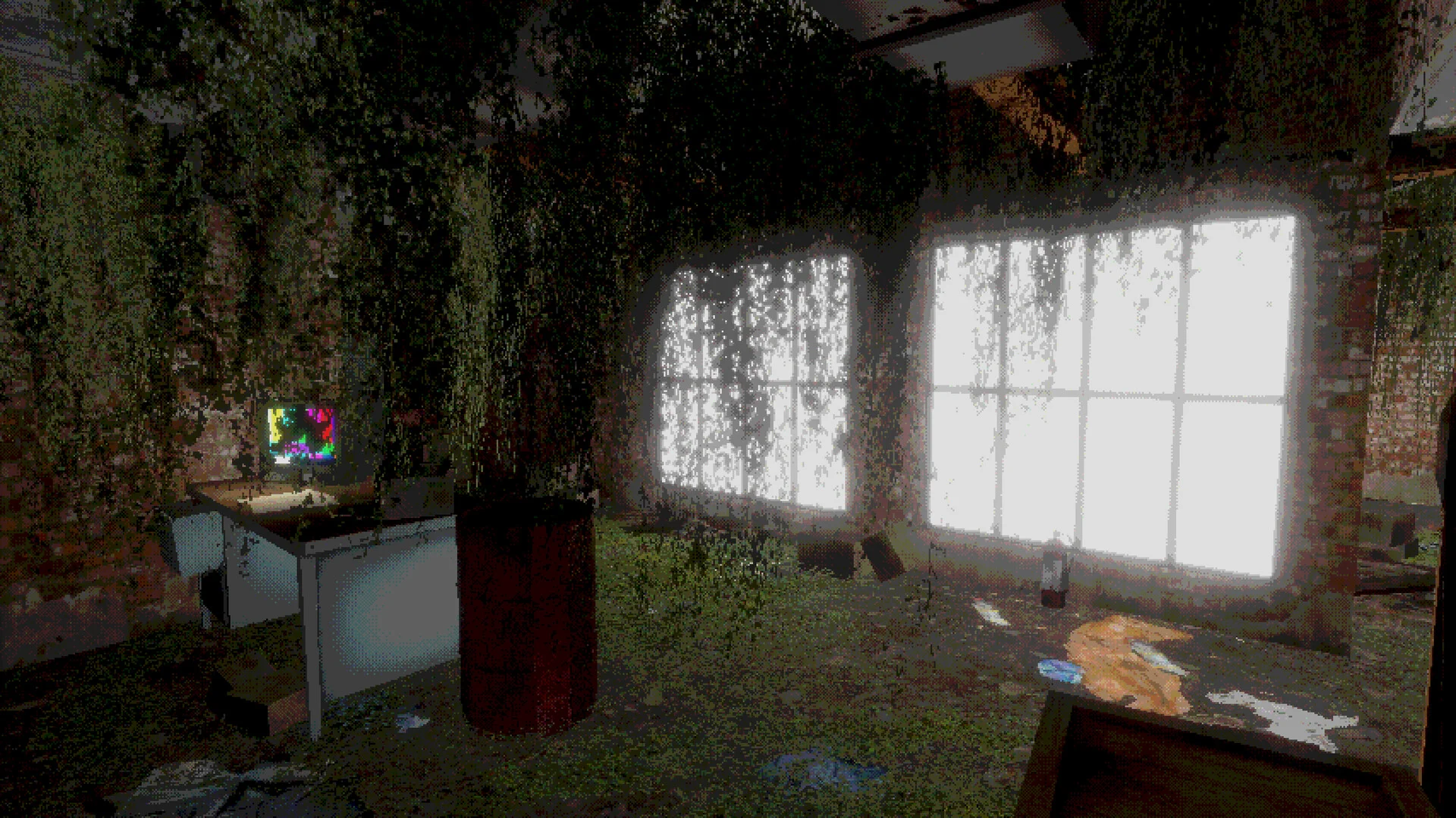 Forsaken Frontiers screenshot 14