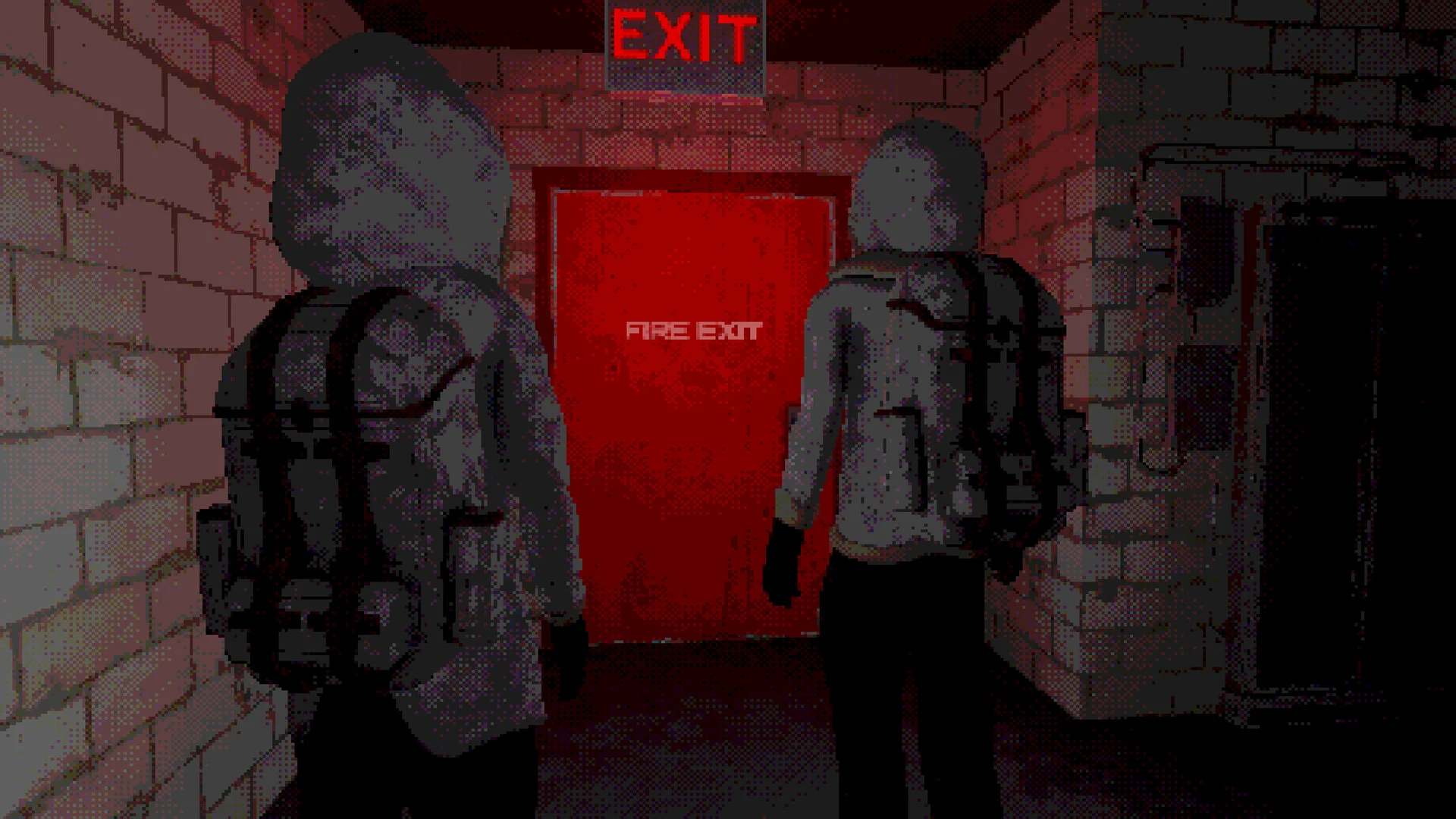 Forsaken Frontiers screenshot 2