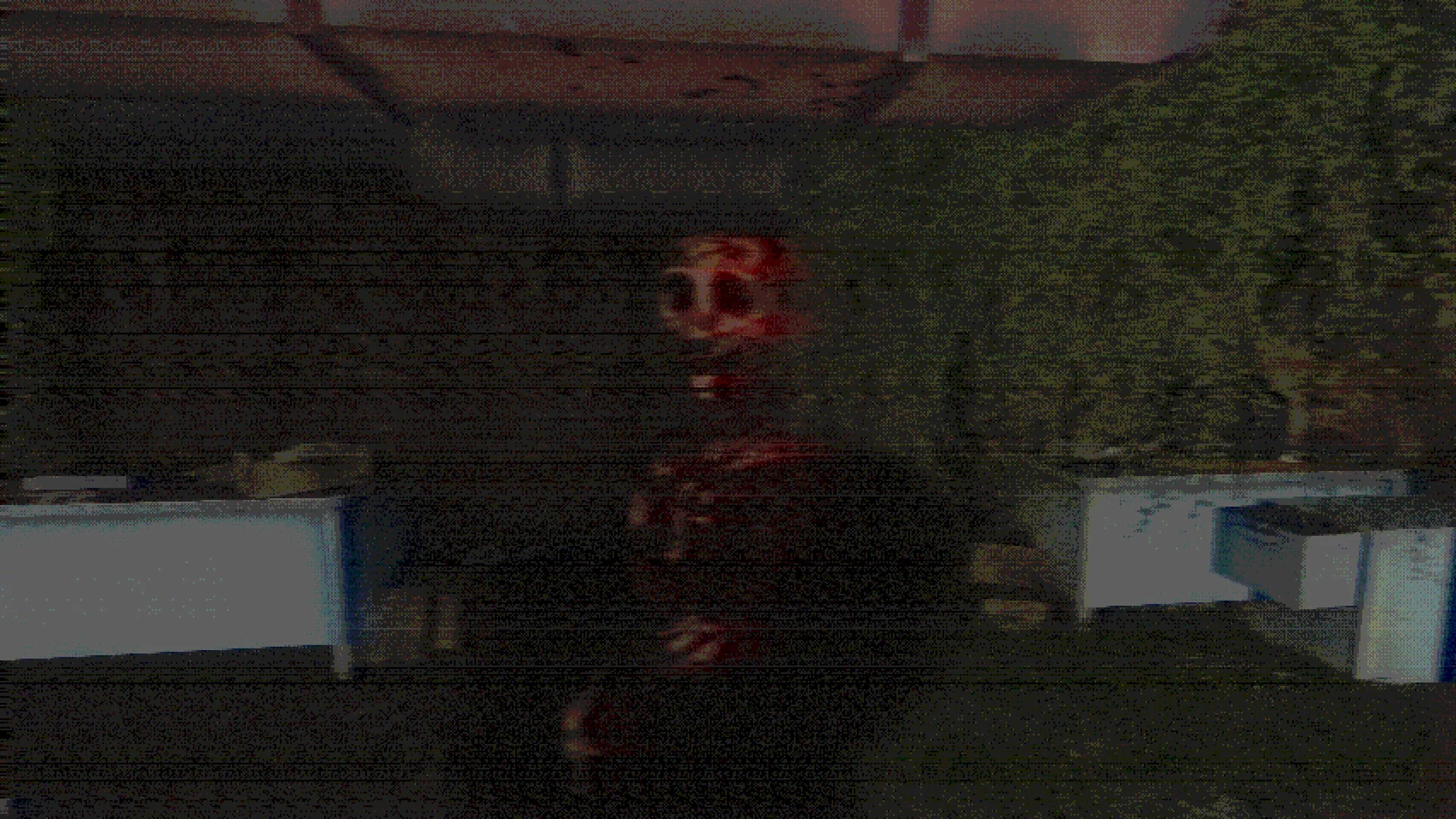 Forsaken Frontiers screenshot 4